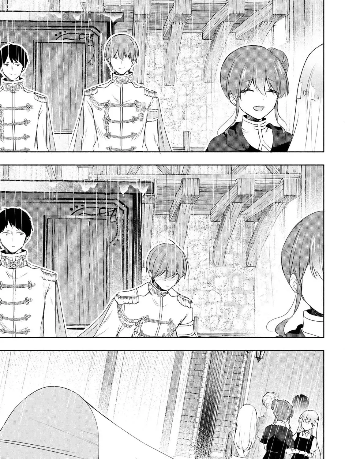 If You Are Looking for a Saint, It Is Definitely My Younger Sister. Please Take Her Away, Right Now Chapter 22 page 51 - 
