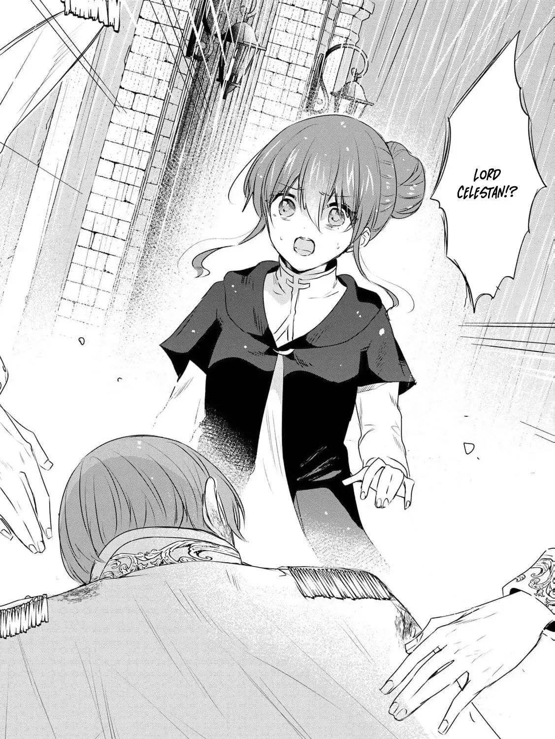 If You Are Looking for a Saint, It Is Definitely My Younger Sister. Please Take Her Away, Right Now Chapter 22 page 55 - 