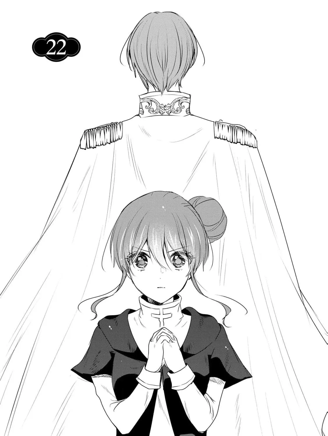 If You Are Looking for a Saint, It Is Definitely My Younger Sister. Please Take Her Away, Right Now Chapter 22 page 7 - 
