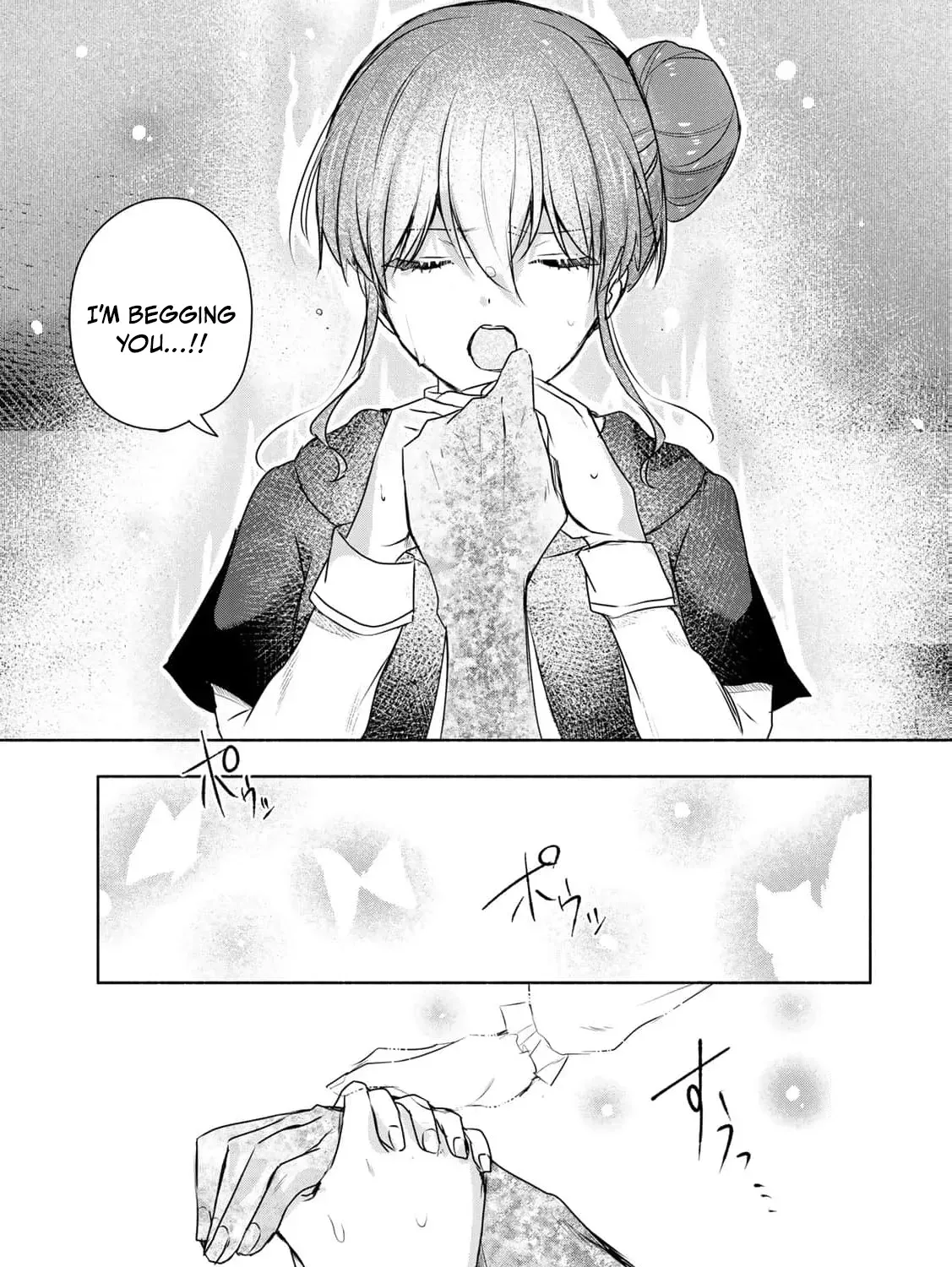 If You Are Looking for a Saint, It Is Definitely My Younger Sister. Please Take Her Away, Right Now Chapter 23 page 23 - 