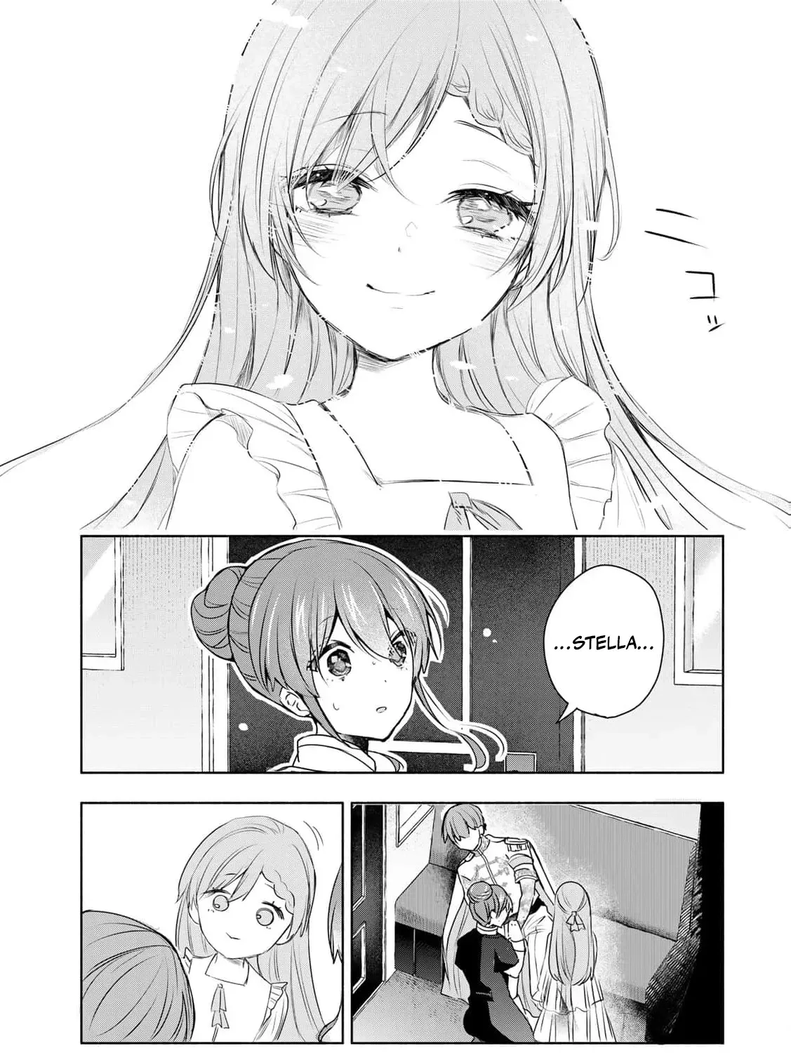 If You Are Looking for a Saint, It Is Definitely My Younger Sister. Please Take Her Away, Right Now Chapter 23 page 27 - 
