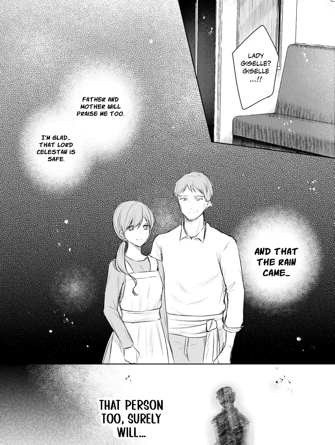 If You Are Looking for a Saint, It Is Definitely My Younger Sister. Please Take Her Away, Right Now Chapter 23 page 37 - 