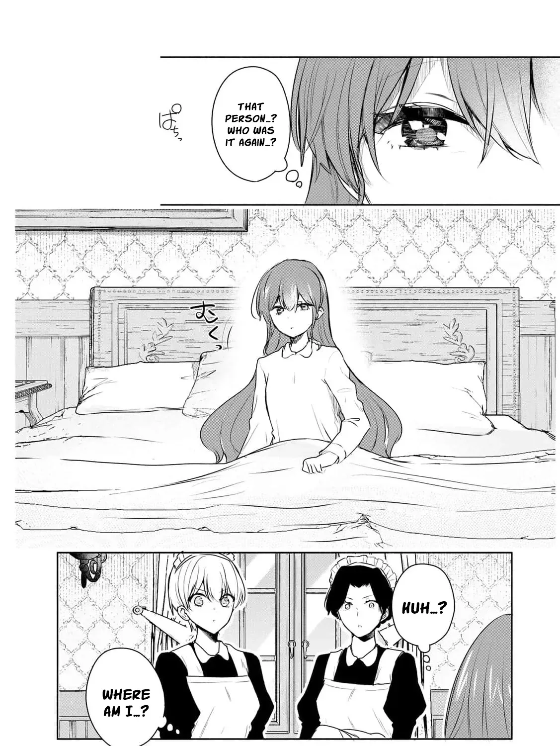 If You Are Looking for a Saint, It Is Definitely My Younger Sister. Please Take Her Away, Right Now Chapter 23 page 39 - 