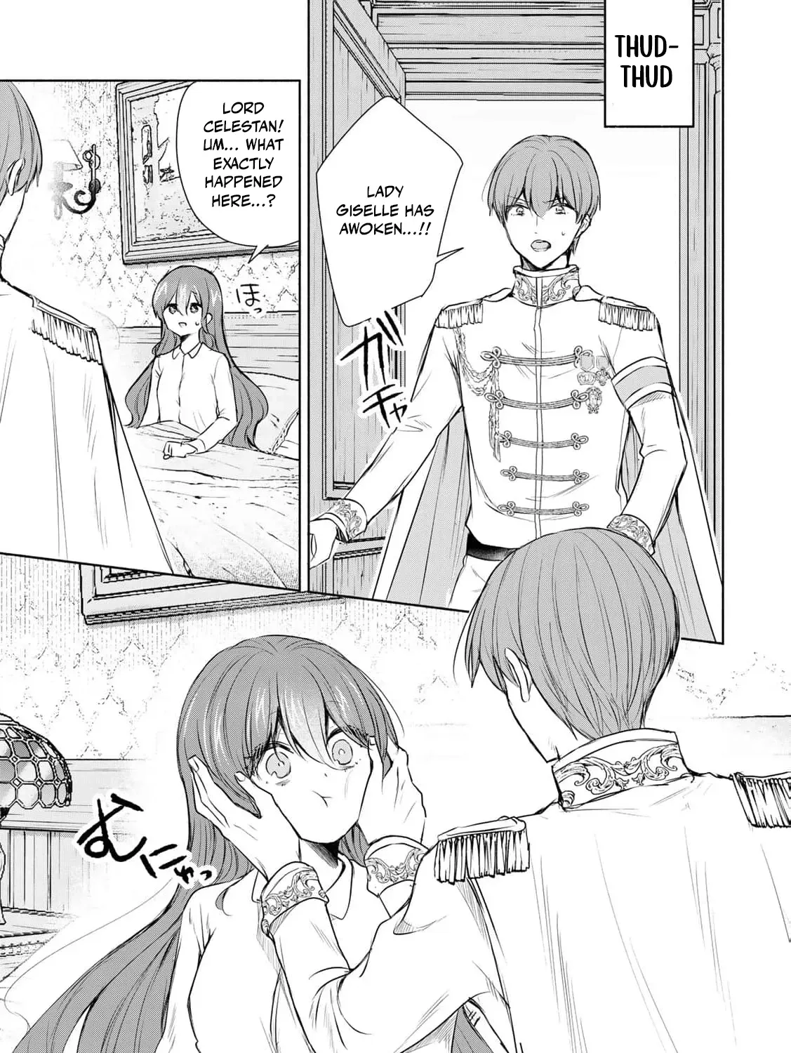 If You Are Looking for a Saint, It Is Definitely My Younger Sister. Please Take Her Away, Right Now Chapter 23 page 43 - 