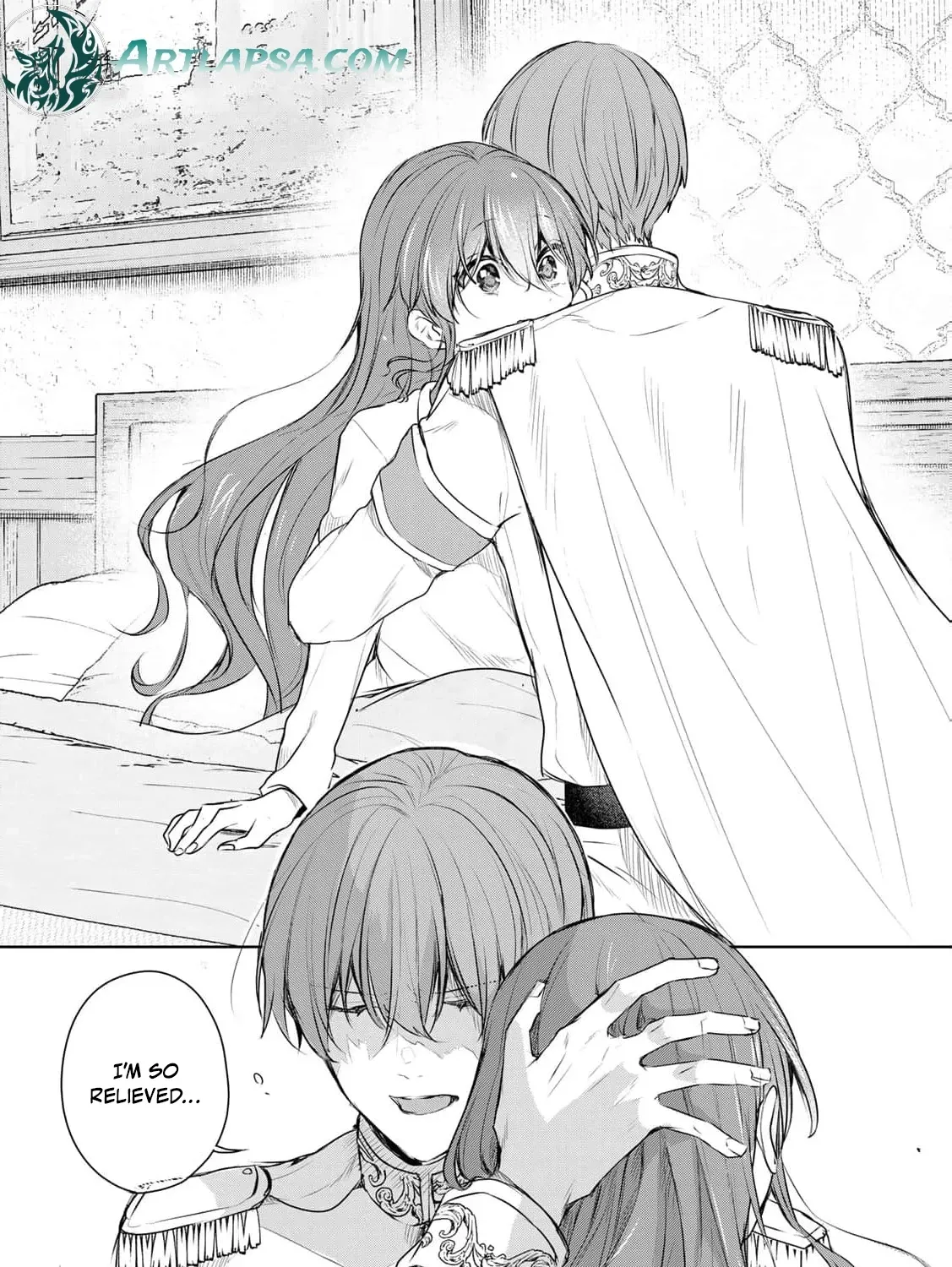 If You Are Looking for a Saint, It Is Definitely My Younger Sister. Please Take Her Away, Right Now Chapter 23 page 49 - 