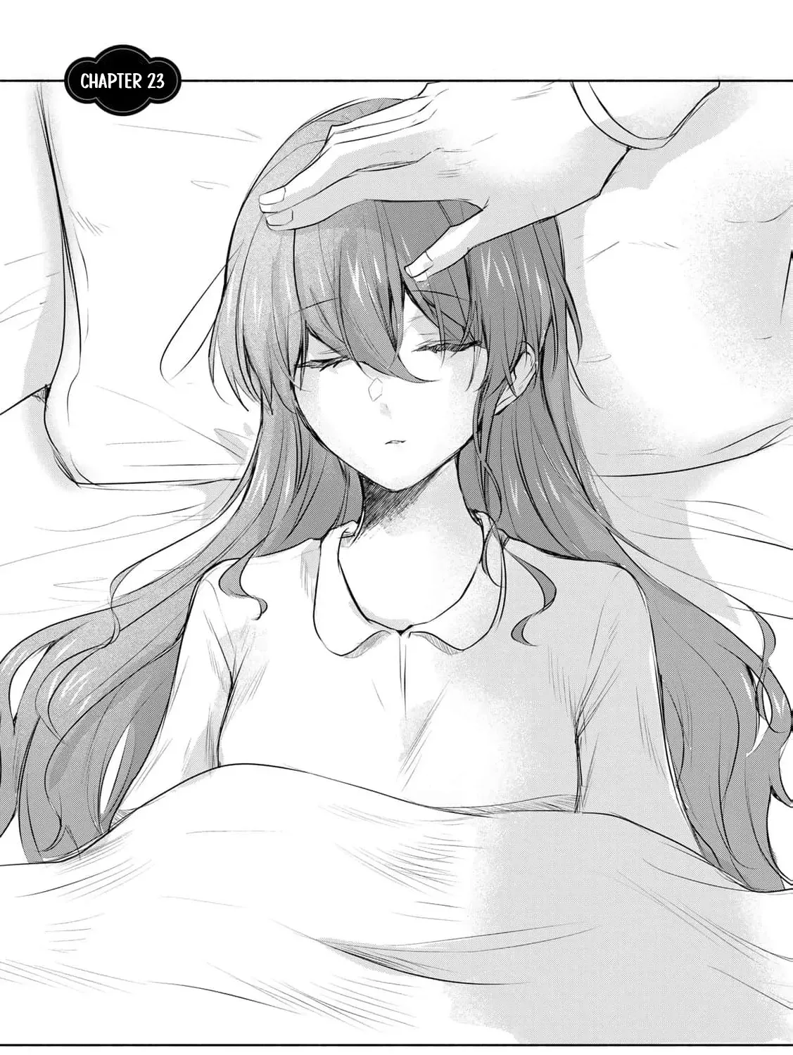 If You Are Looking for a Saint, It Is Definitely My Younger Sister. Please Take Her Away, Right Now Chapter 23 page 7 - 