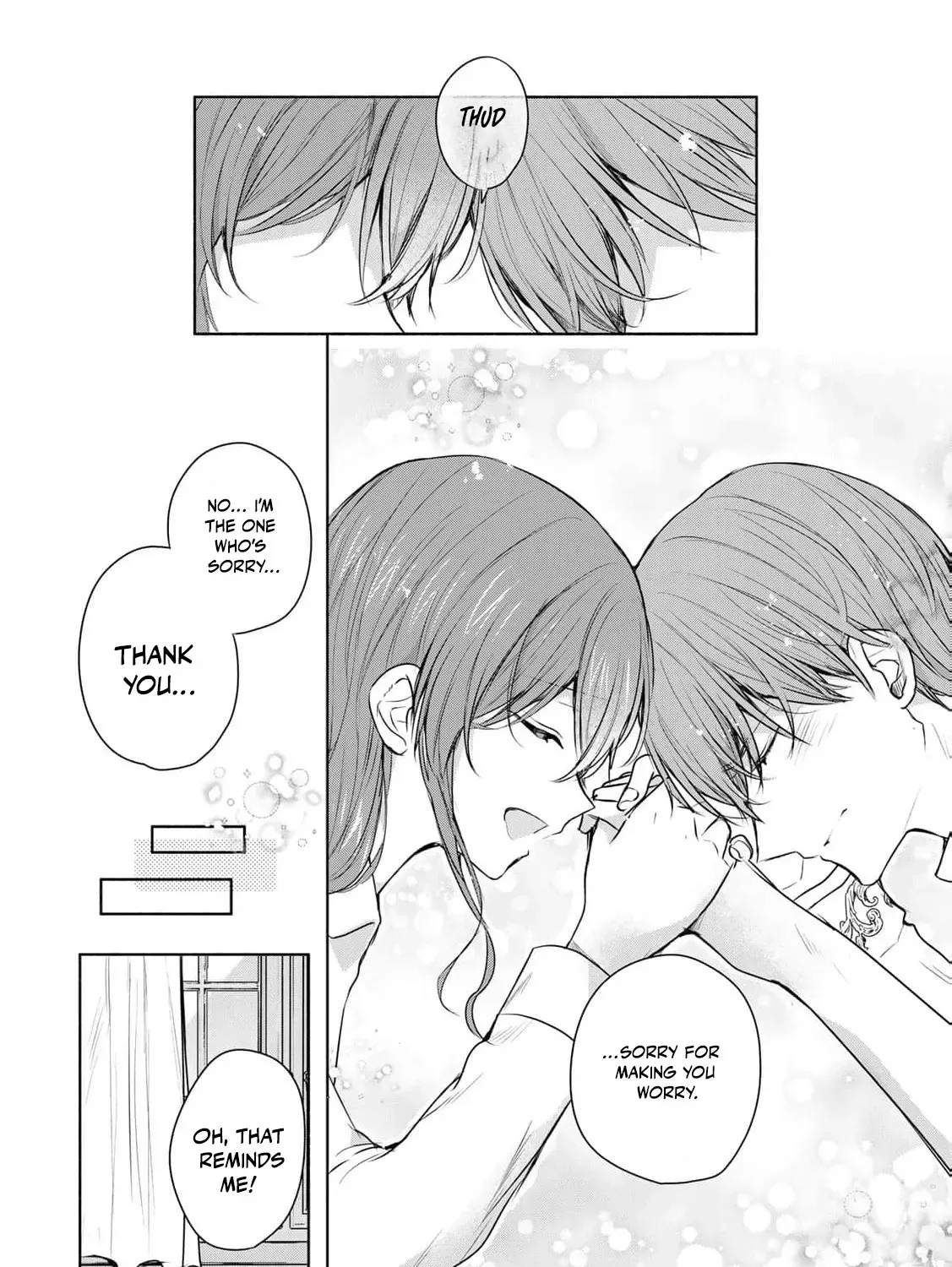 If You Are Looking for a Saint, It Is Definitely My Younger Sister. Please Take Her Away, Right Now Chapter 24 page 29 - 