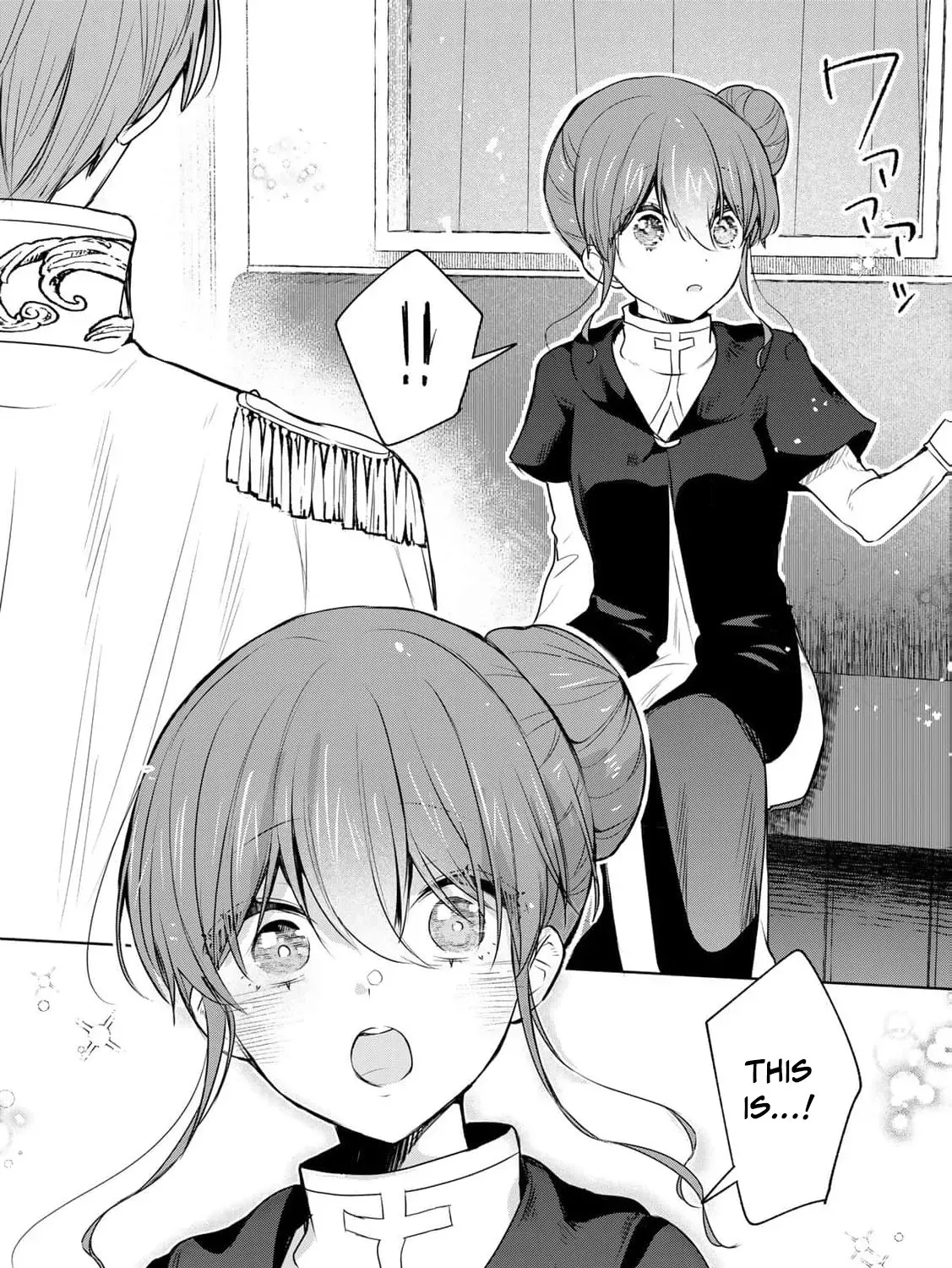 If You Are Looking for a Saint, It Is Definitely My Younger Sister. Please Take Her Away, Right Now Chapter 24 page 53 - 