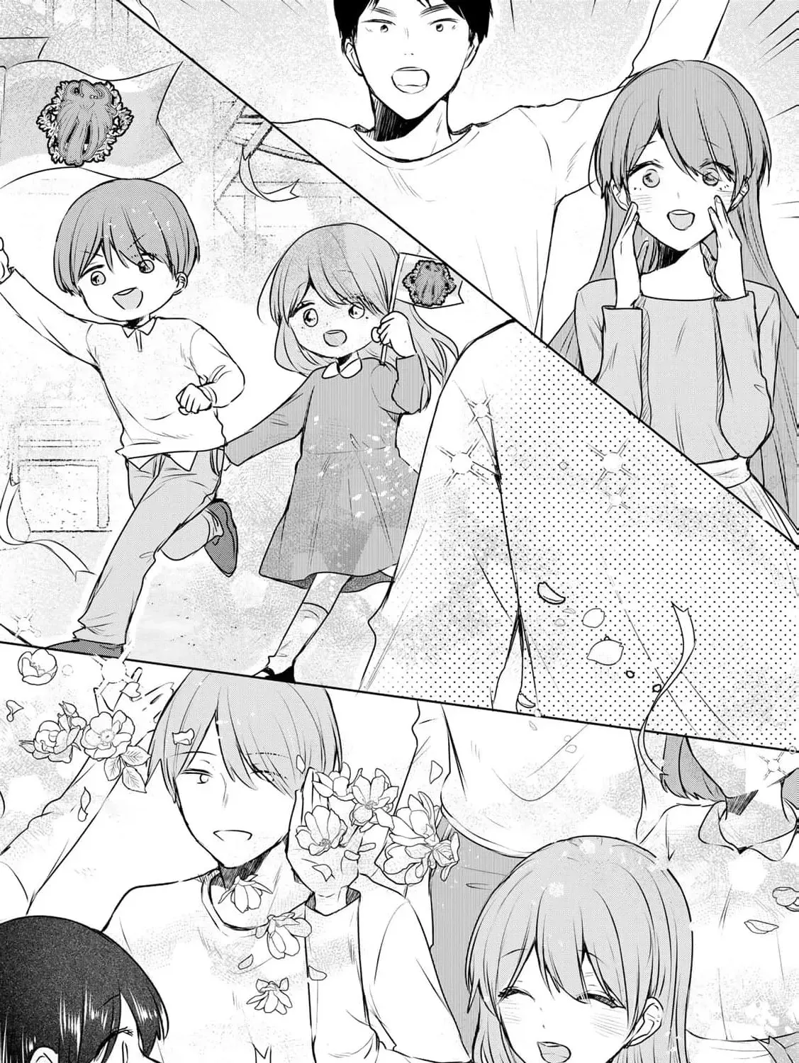 If You Are Looking for a Saint, It Is Definitely My Younger Sister. Please Take Her Away, Right Now Chapter 25 page 19 - 
