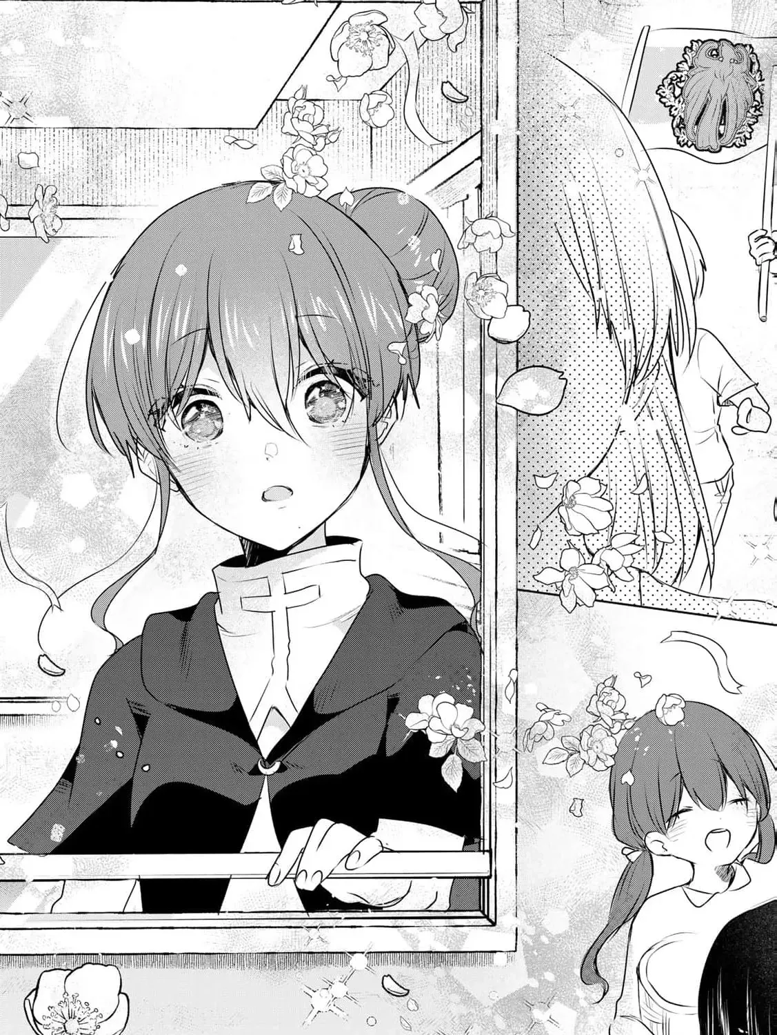If You Are Looking for a Saint, It Is Definitely My Younger Sister. Please Take Her Away, Right Now Chapter 25 page 21 - 