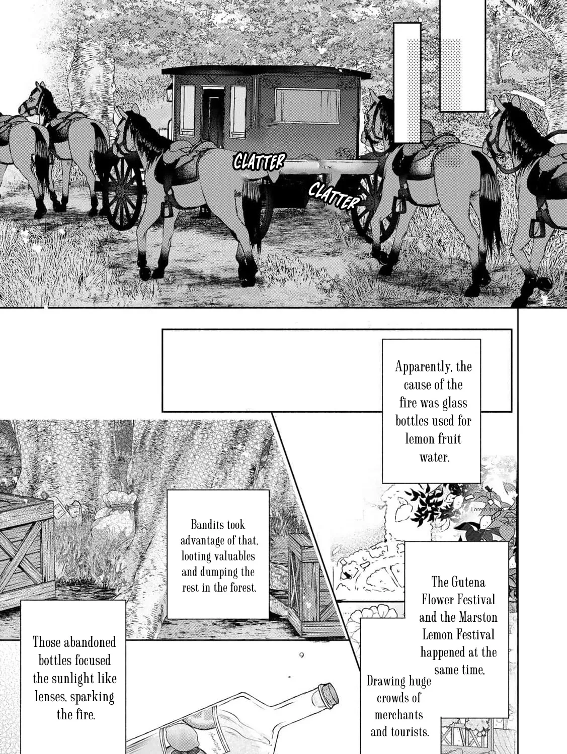 If You Are Looking for a Saint, It Is Definitely My Younger Sister. Please Take Her Away, Right Now Chapter 25 page 25 - 