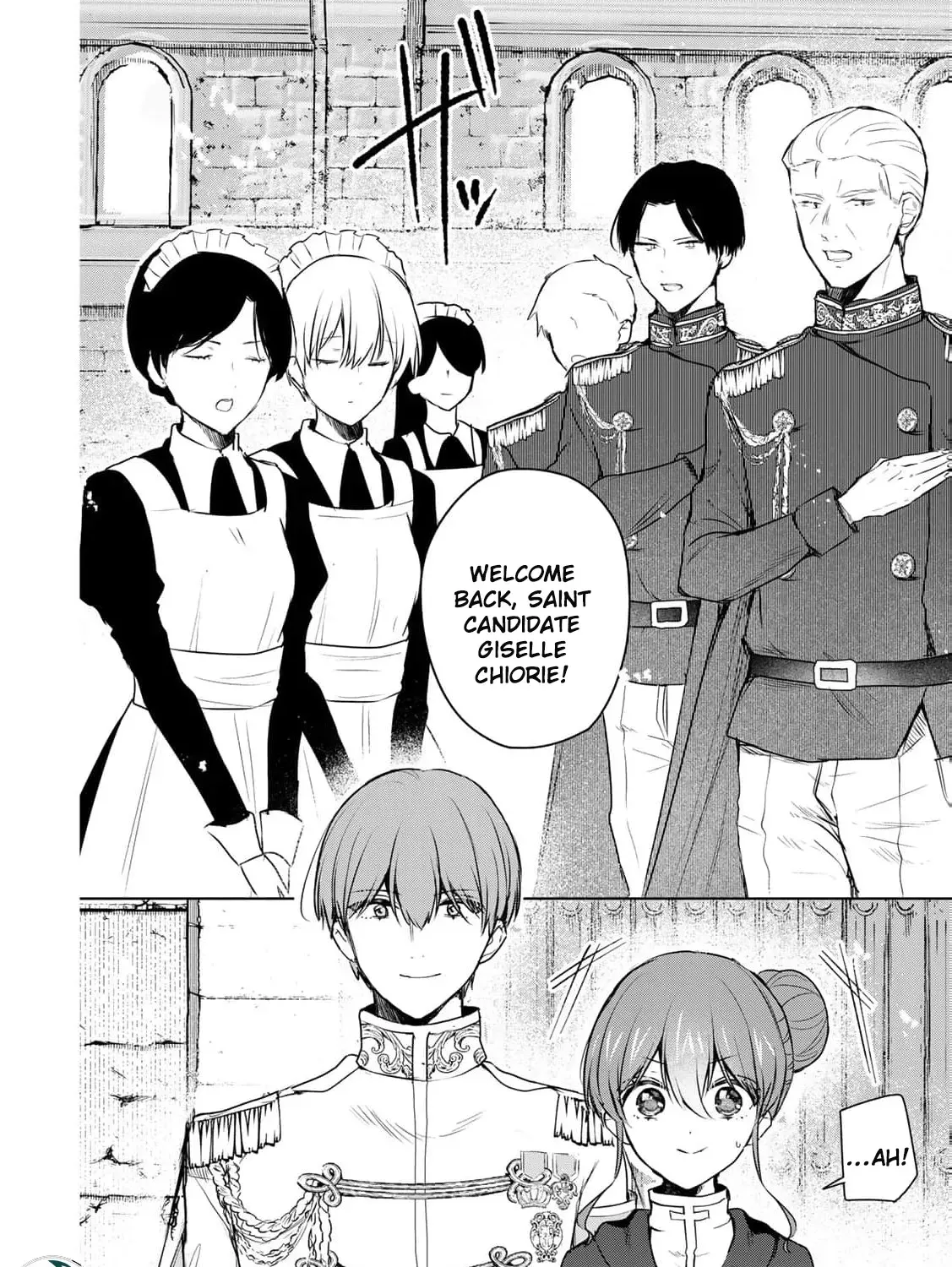 If You Are Looking for a Saint, It Is Definitely My Younger Sister. Please Take Her Away, Right Now Chapter 25 page 31 - 