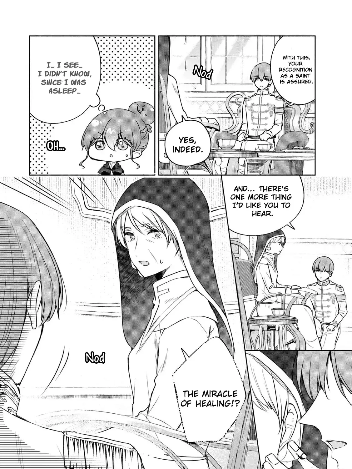 If You Are Looking for a Saint, It Is Definitely My Younger Sister. Please Take Her Away, Right Now Chapter 25 page 43 - 