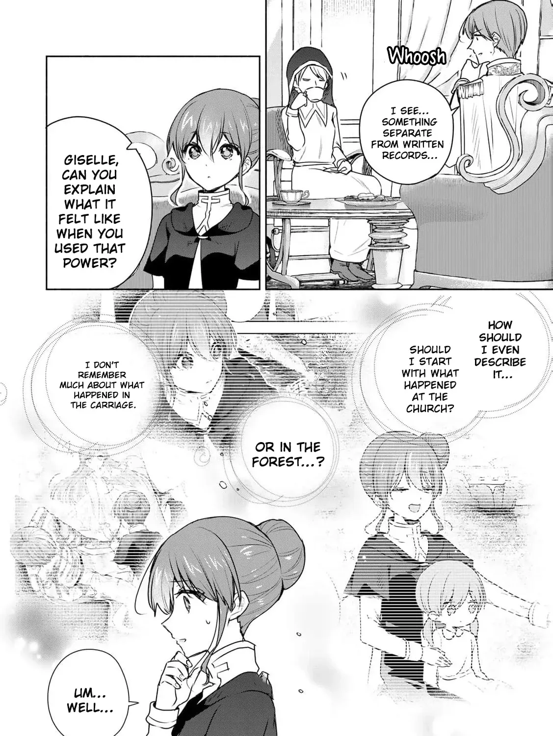 If You Are Looking for a Saint, It Is Definitely My Younger Sister. Please Take Her Away, Right Now Chapter 25 page 47 - 