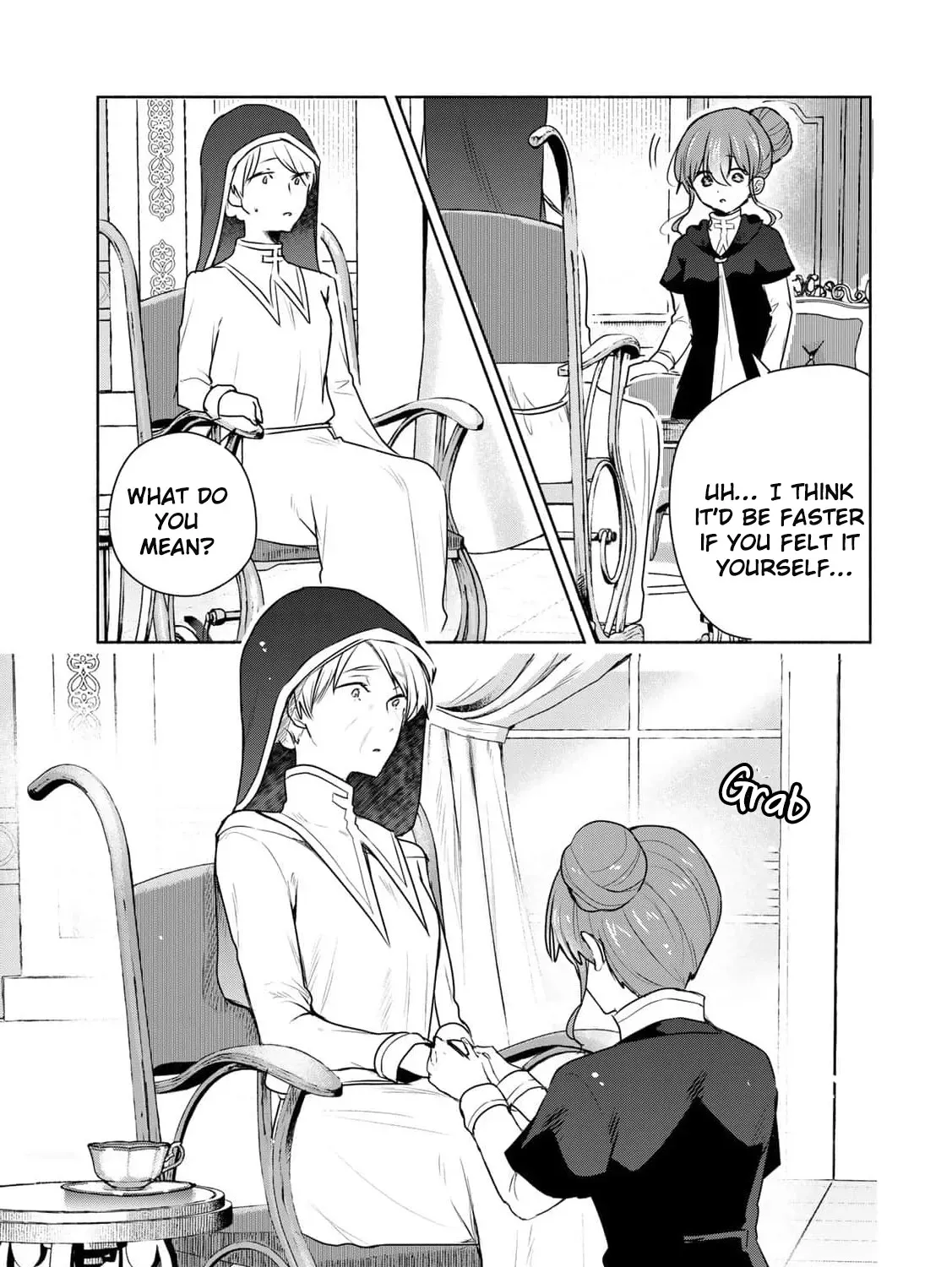 If You Are Looking for a Saint, It Is Definitely My Younger Sister. Please Take Her Away, Right Now Chapter 25 page 49 - 
