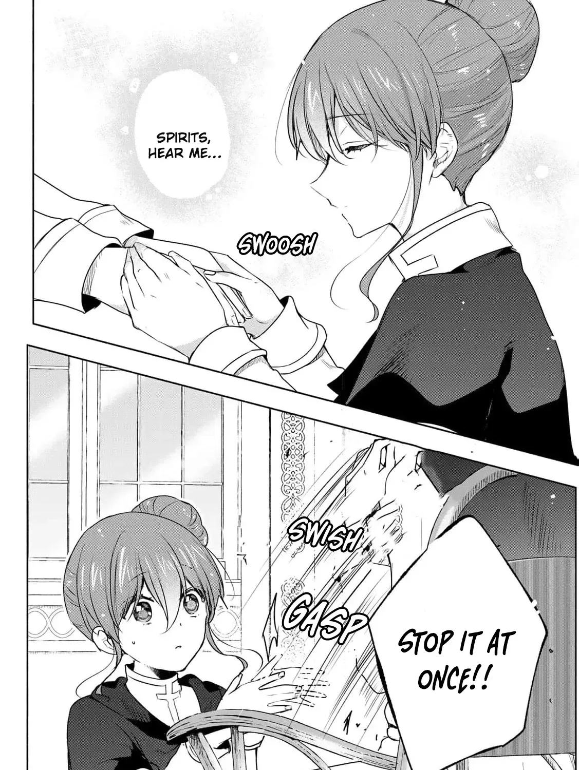If You Are Looking for a Saint, It Is Definitely My Younger Sister. Please Take Her Away, Right Now Chapter 25 page 51 - 