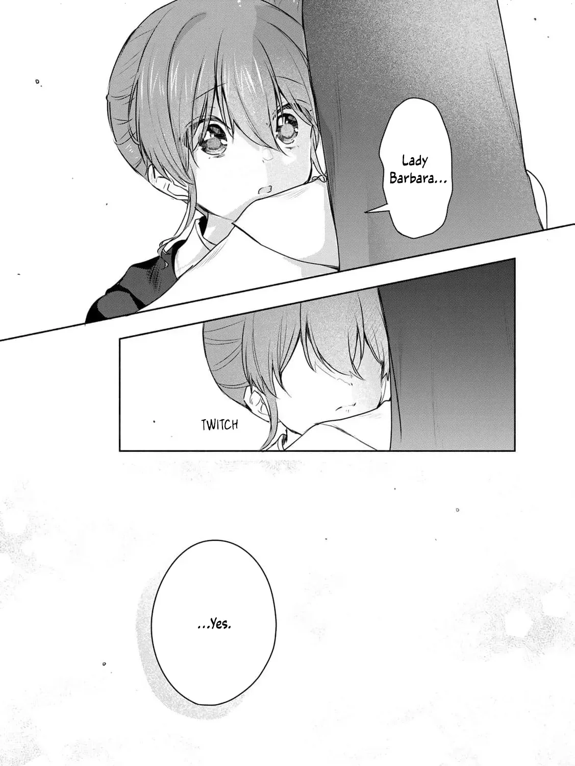 If You Are Looking for a Saint, It Is Definitely My Younger Sister. Please Take Her Away, Right Now Chapter 26 page 17 - 