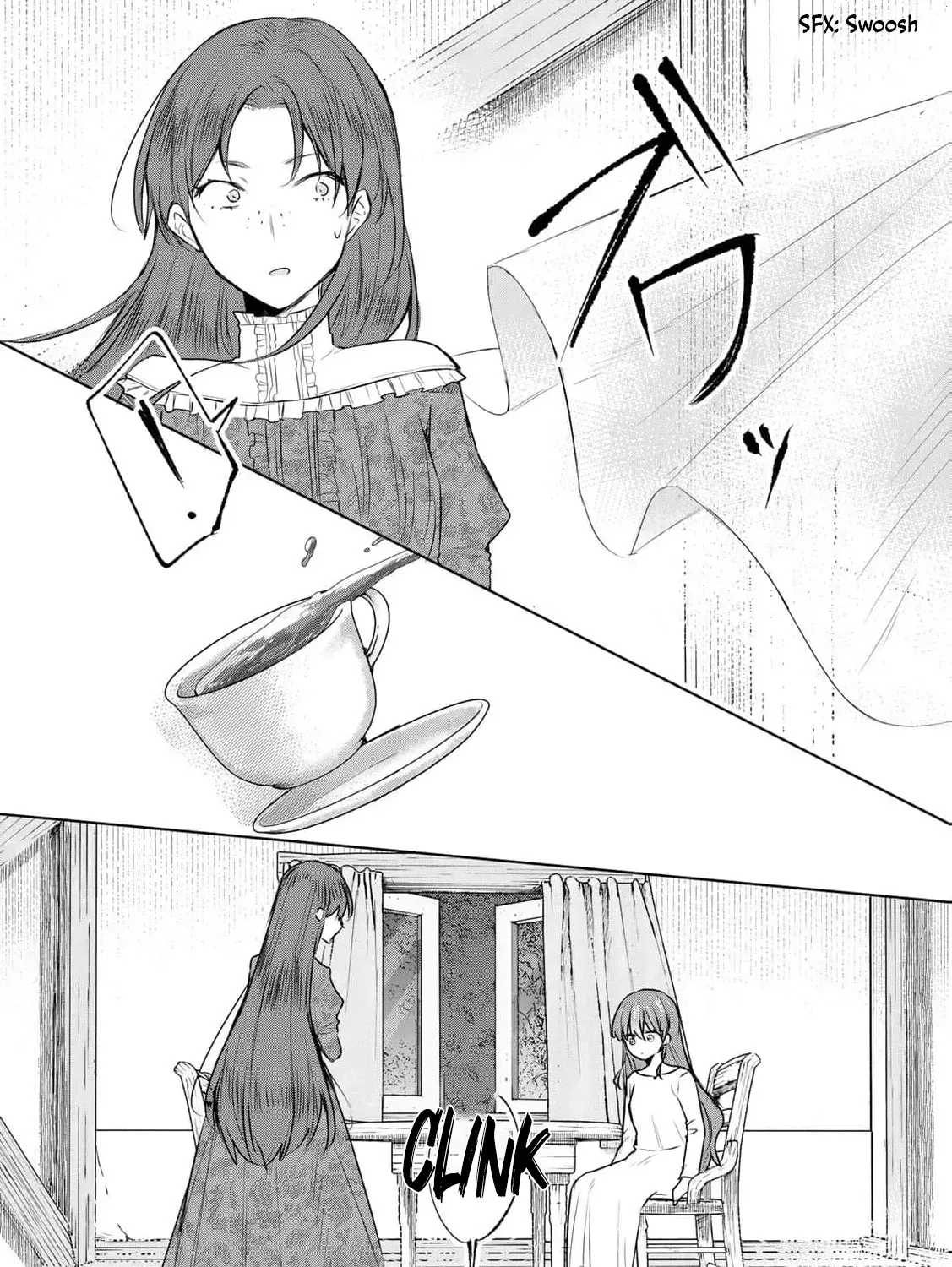 If You Are Looking for a Saint, It Is Definitely My Younger Sister. Please Take Her Away, Right Now Chapter 27 page 17 - 