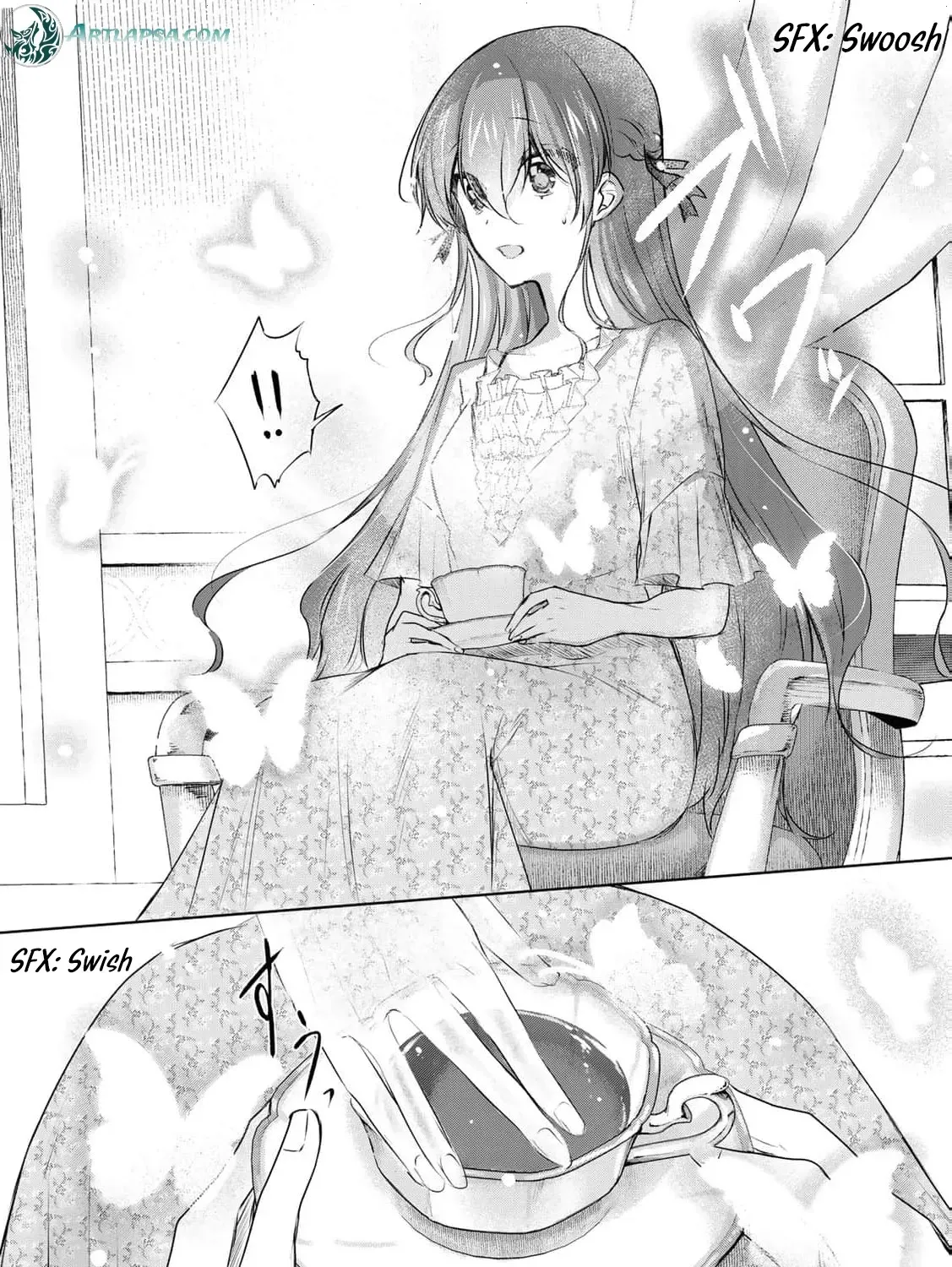 If You Are Looking for a Saint, It Is Definitely My Younger Sister. Please Take Her Away, Right Now Chapter 27 page 29 - 