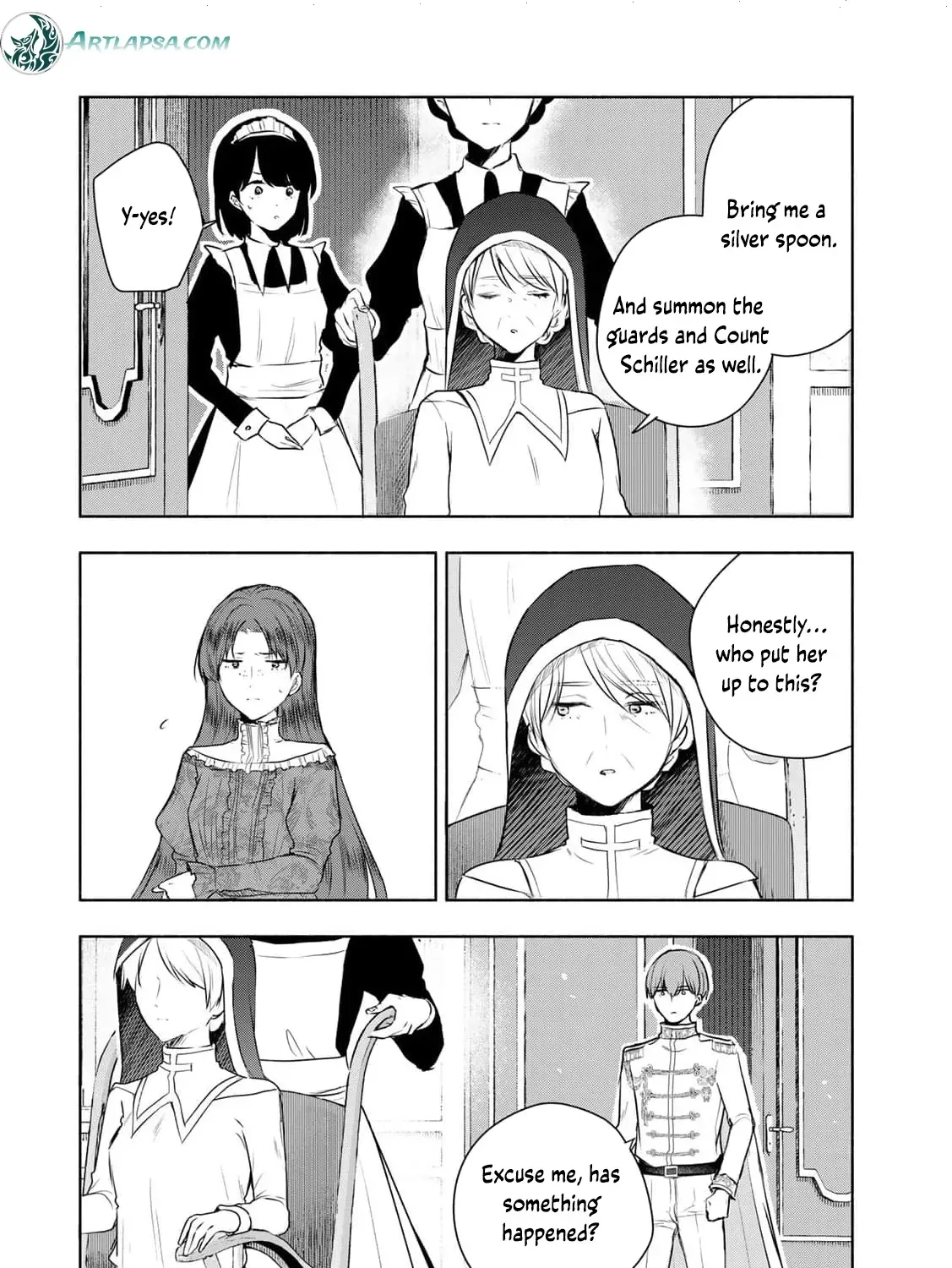 If You Are Looking for a Saint, It Is Definitely My Younger Sister. Please Take Her Away, Right Now Chapter 27 page 41 - 
