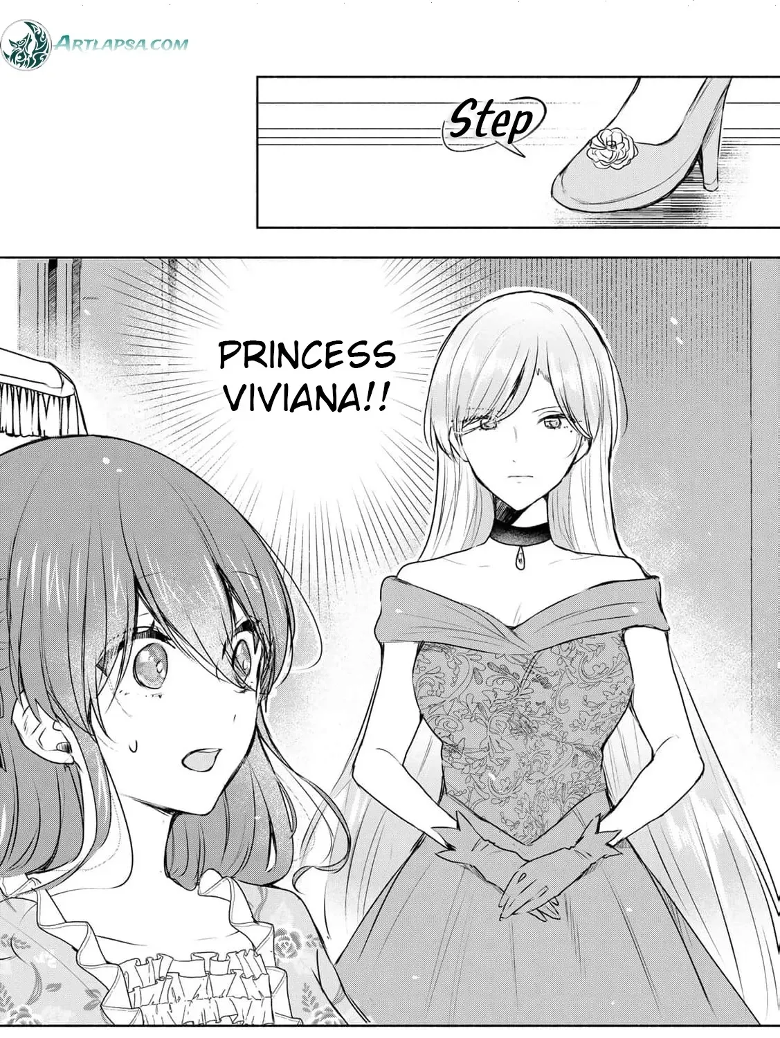 If You Are Looking for a Saint, It Is Definitely My Younger Sister. Please Take Her Away, Right Now Chapter 27 page 53 - 