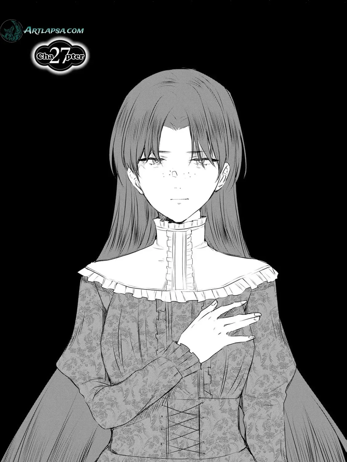 If You Are Looking for a Saint, It Is Definitely My Younger Sister. Please Take Her Away, Right Now Chapter 27 page 7 - 