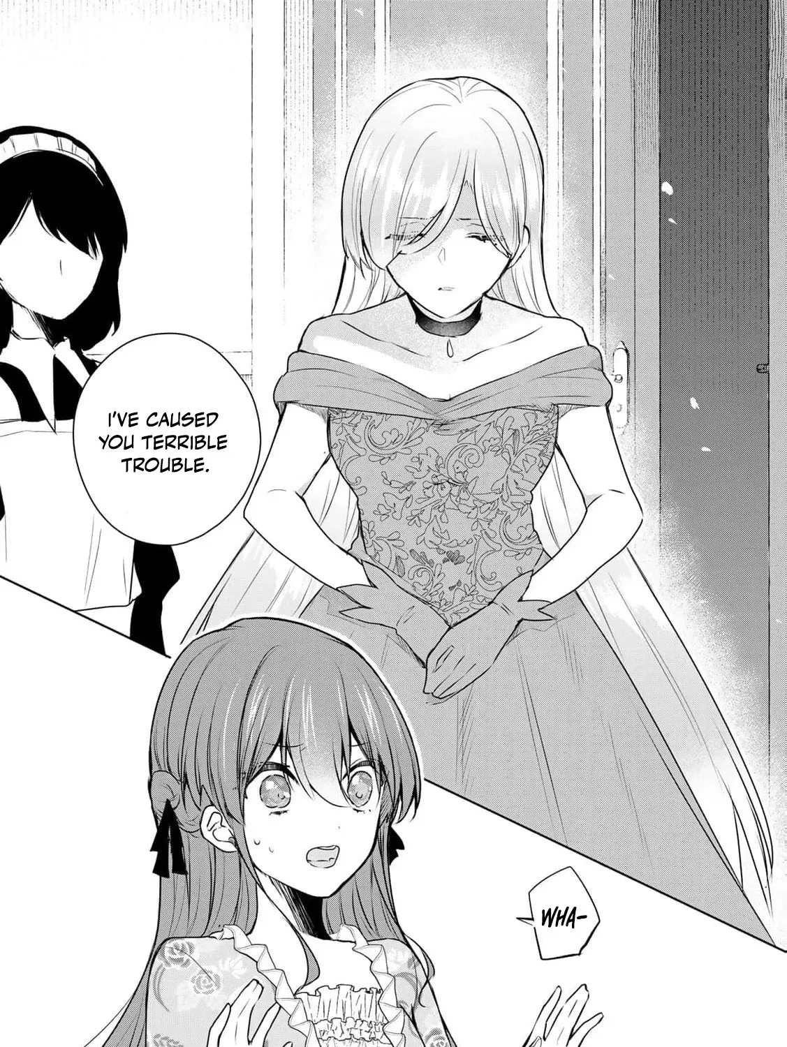 If You Are Looking for a Saint, It Is Definitely My Younger Sister. Please Take Her Away, Right Now Chapter 28 page 16 - 