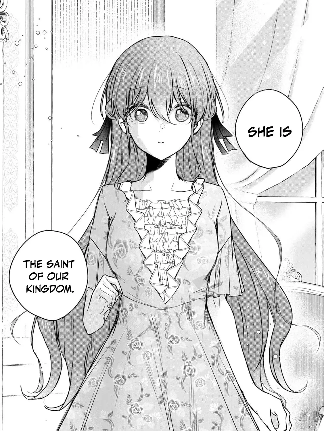 If You Are Looking for a Saint, It Is Definitely My Younger Sister. Please Take Her Away, Right Now Chapter 28 page 22 - 