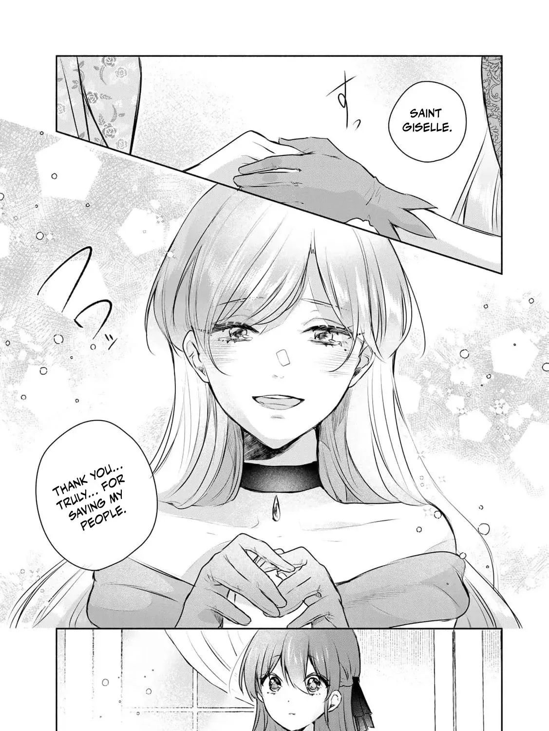 If You Are Looking for a Saint, It Is Definitely My Younger Sister. Please Take Her Away, Right Now Chapter 28 page 44 - 