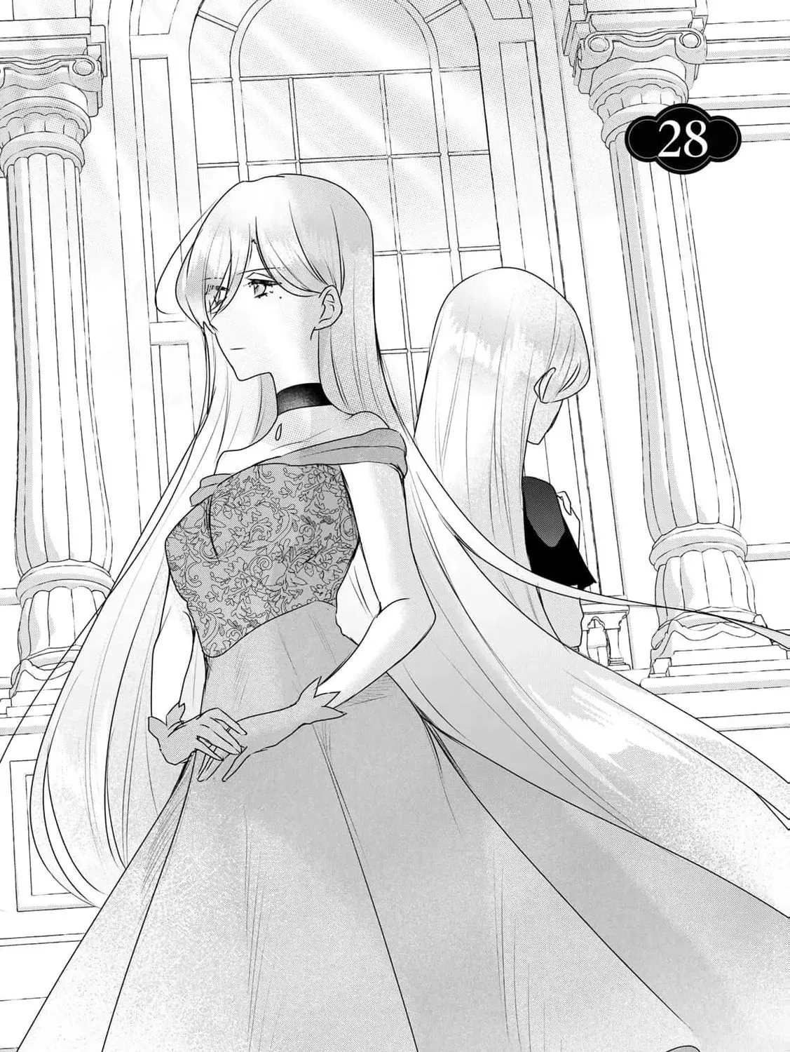 If You Are Looking for a Saint, It Is Definitely My Younger Sister. Please Take Her Away, Right Now Chapter 28 page 6 - 