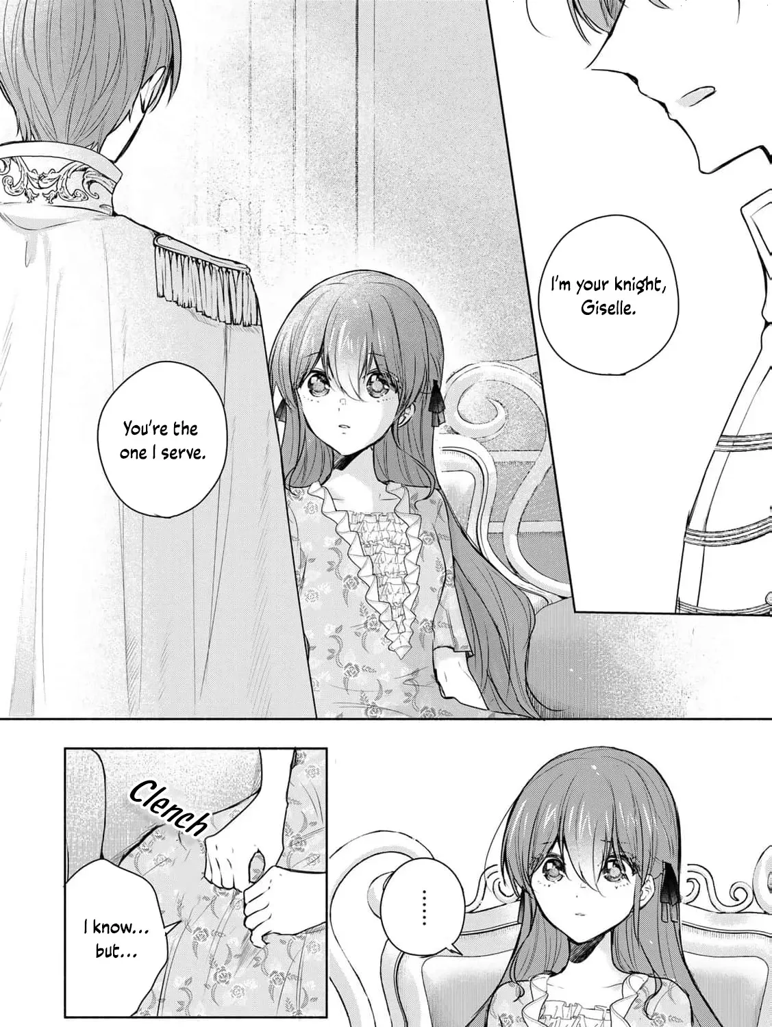 If You Are Looking for a Saint, It Is Definitely My Younger Sister. Please Take Her Away, Right Now Chapter 29 page 29 - 