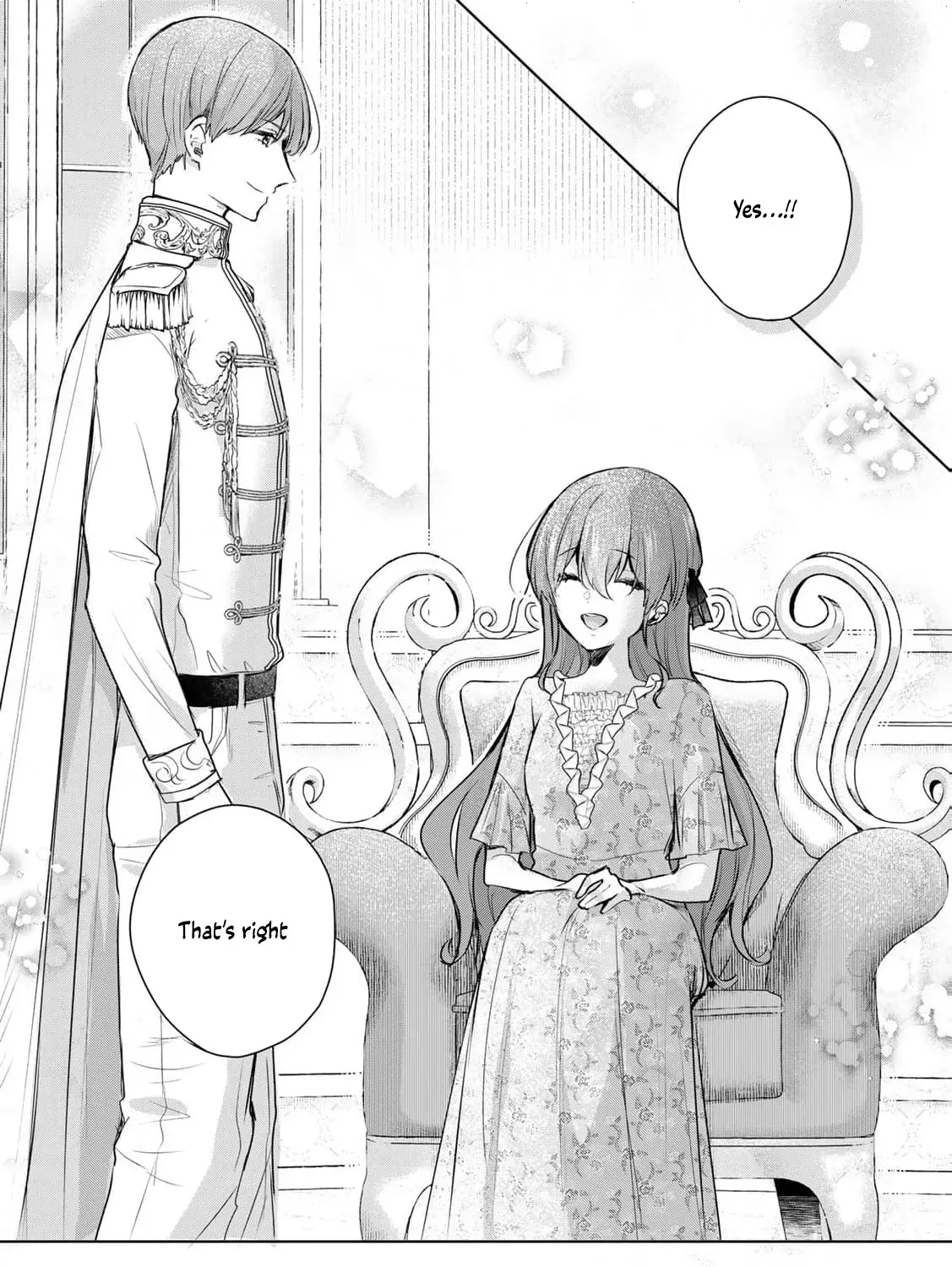 If You Are Looking for a Saint, It Is Definitely My Younger Sister. Please Take Her Away, Right Now Chapter 29 page 33 - 