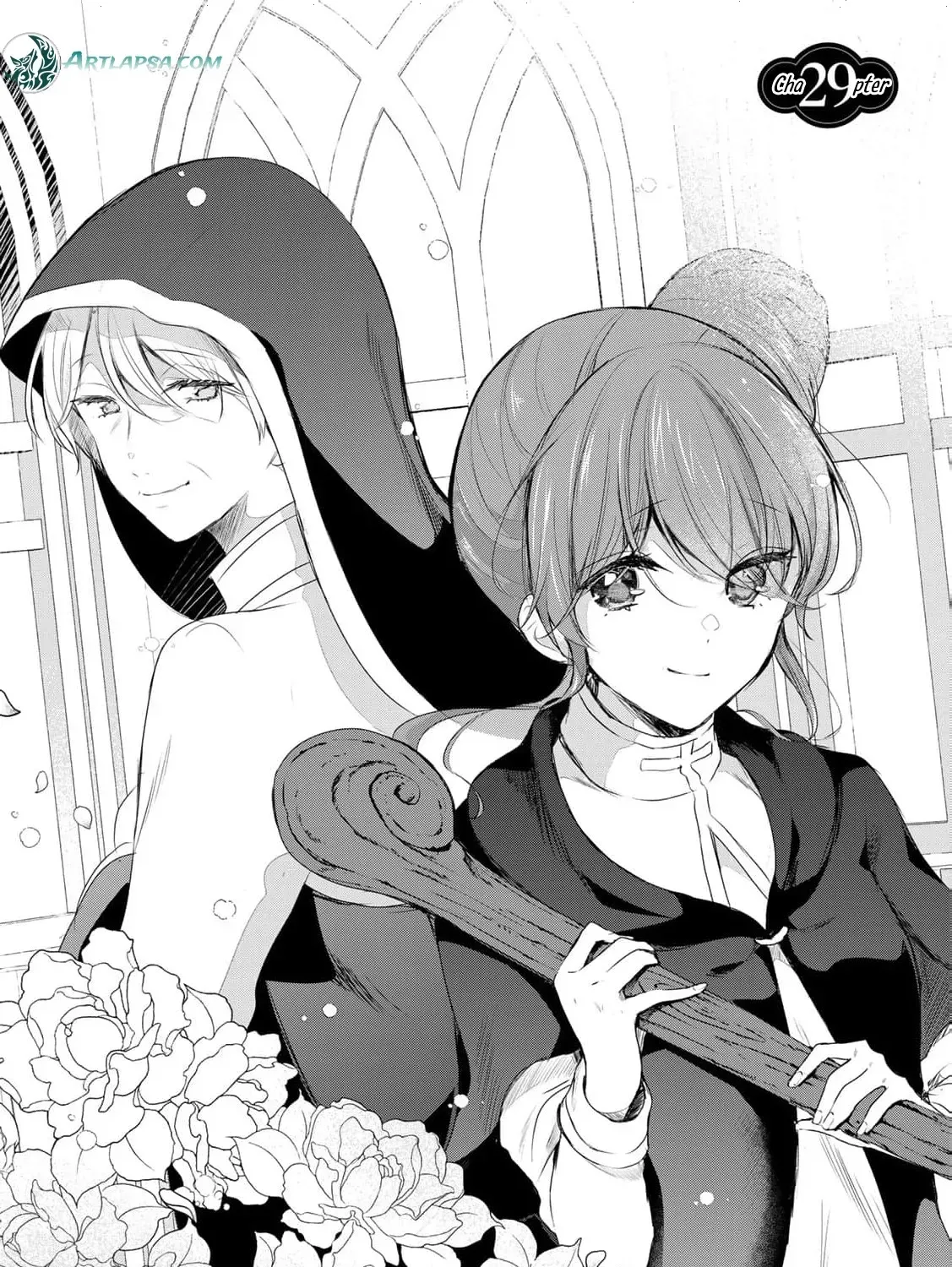 If You Are Looking for a Saint, It Is Definitely My Younger Sister. Please Take Her Away, Right Now Chapter 29 page 7 - 