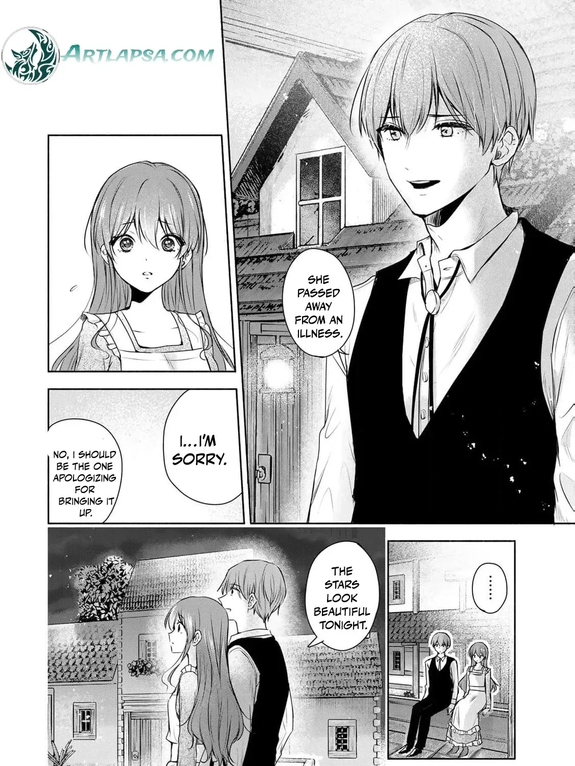 If You Are Looking for a Saint, It Is Definitely My Younger Sister. Please Take Her Away, Right Now Chapter 3 page 21 - 