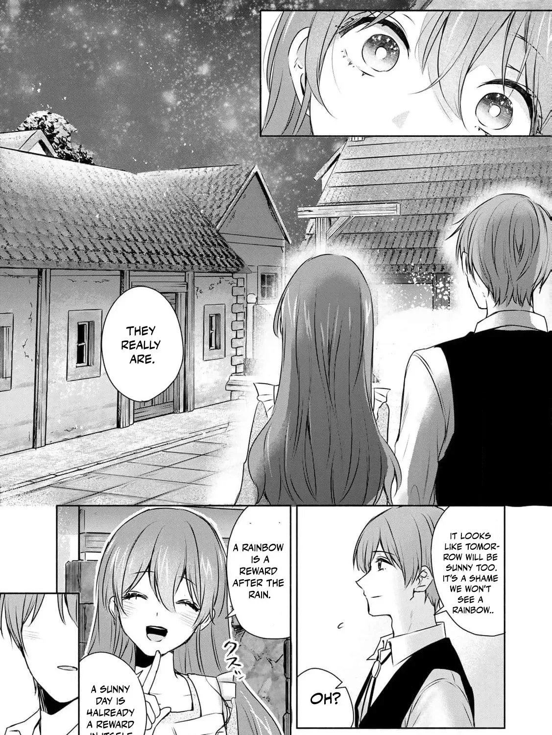 If You Are Looking for a Saint, It Is Definitely My Younger Sister. Please Take Her Away, Right Now Chapter 3 page 23 - 