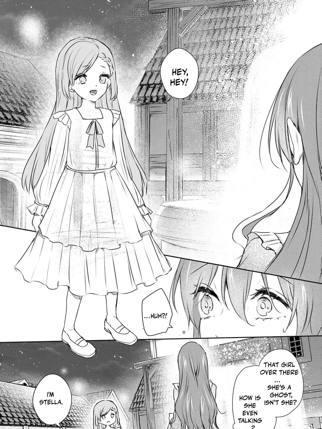 If You Are Looking for a Saint, It Is Definitely My Younger Sister. Please Take Her Away, Right Now Chapter 3 page 29 - 