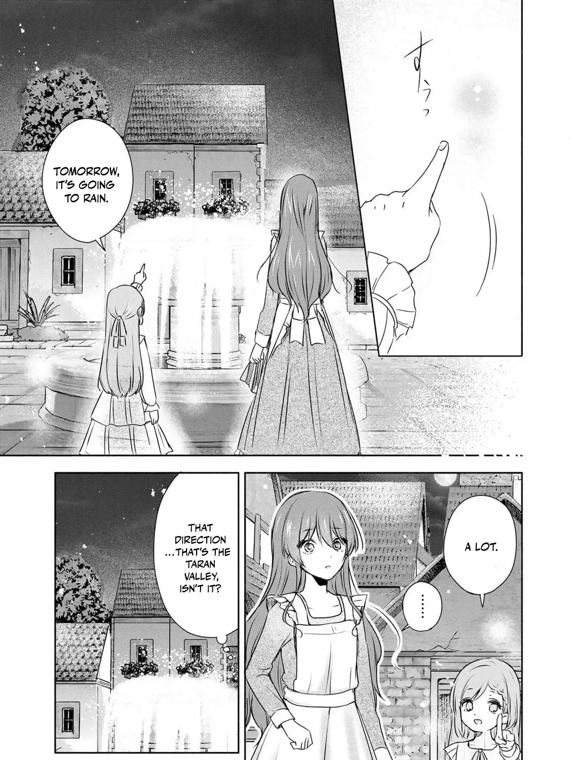 If You Are Looking for a Saint, It Is Definitely My Younger Sister. Please Take Her Away, Right Now Chapter 3 page 31 - 