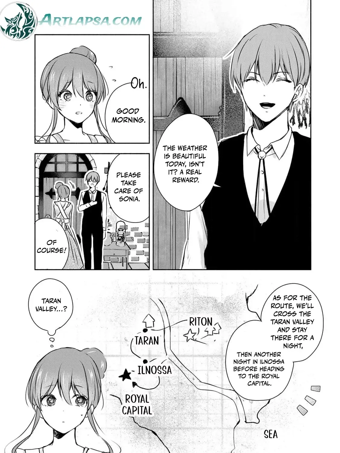If You Are Looking for a Saint, It Is Definitely My Younger Sister. Please Take Her Away, Right Now Chapter 3 page 47 - 