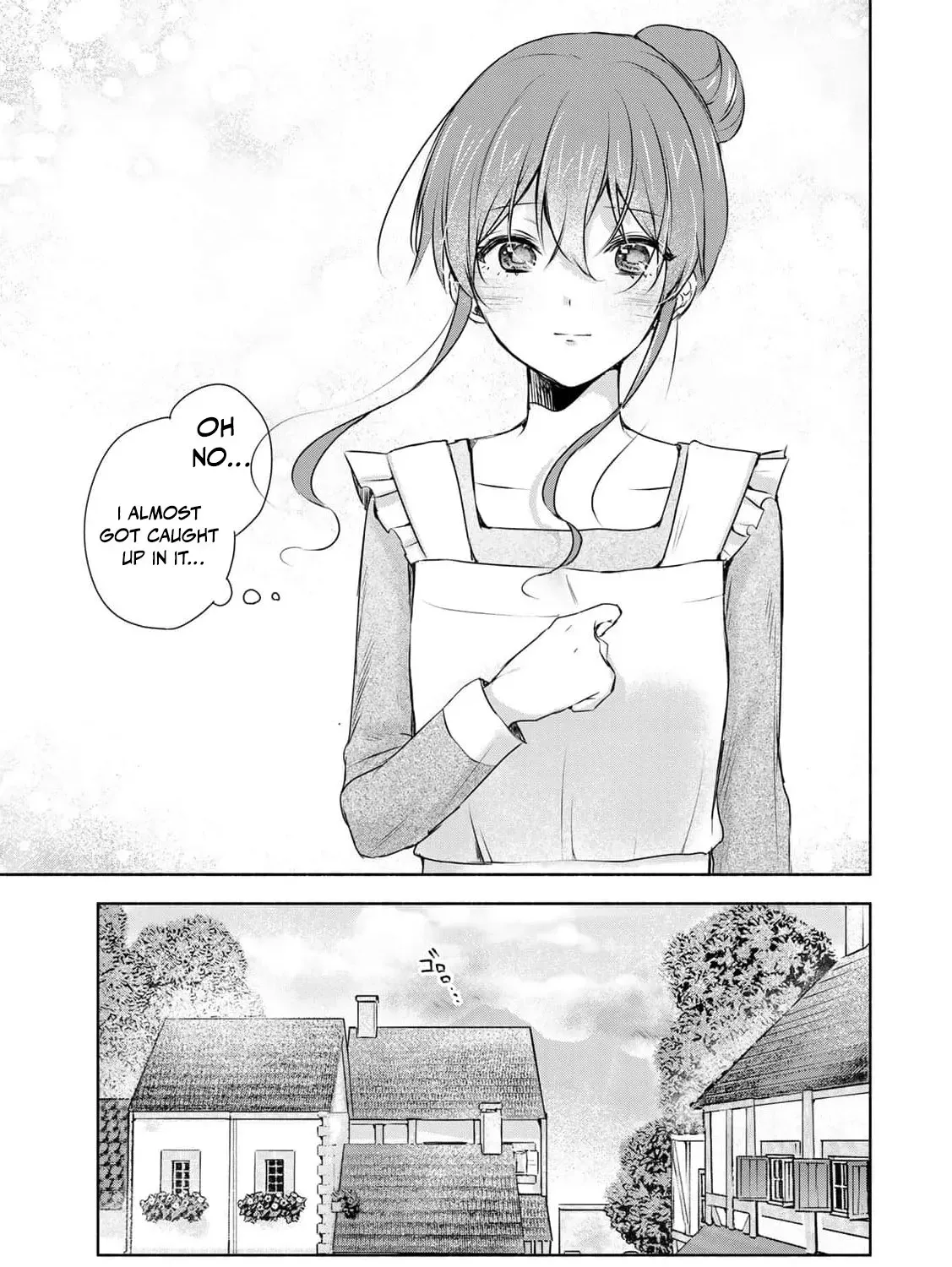 If You Are Looking for a Saint, It Is Definitely My Younger Sister. Please Take Her Away, Right Now Chapter 3 page 55 - 