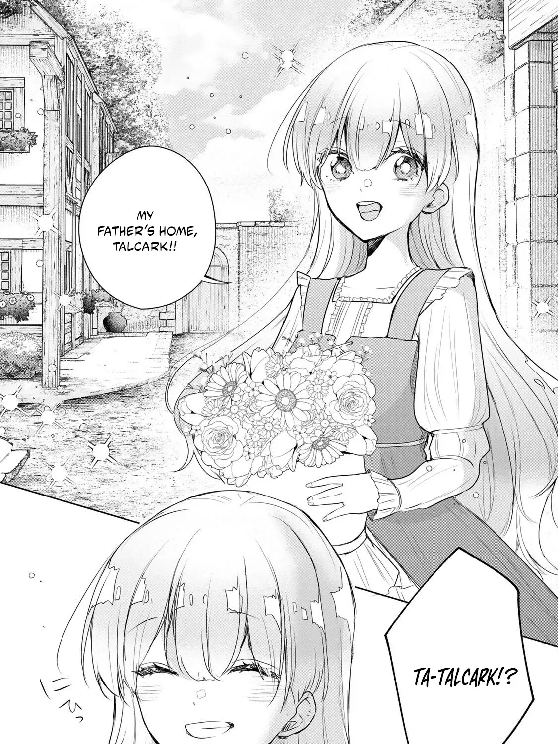 If You Are Looking for a Saint, It Is Definitely My Younger Sister. Please Take Her Away, Right Now Chapter 30.2 page 23 - 