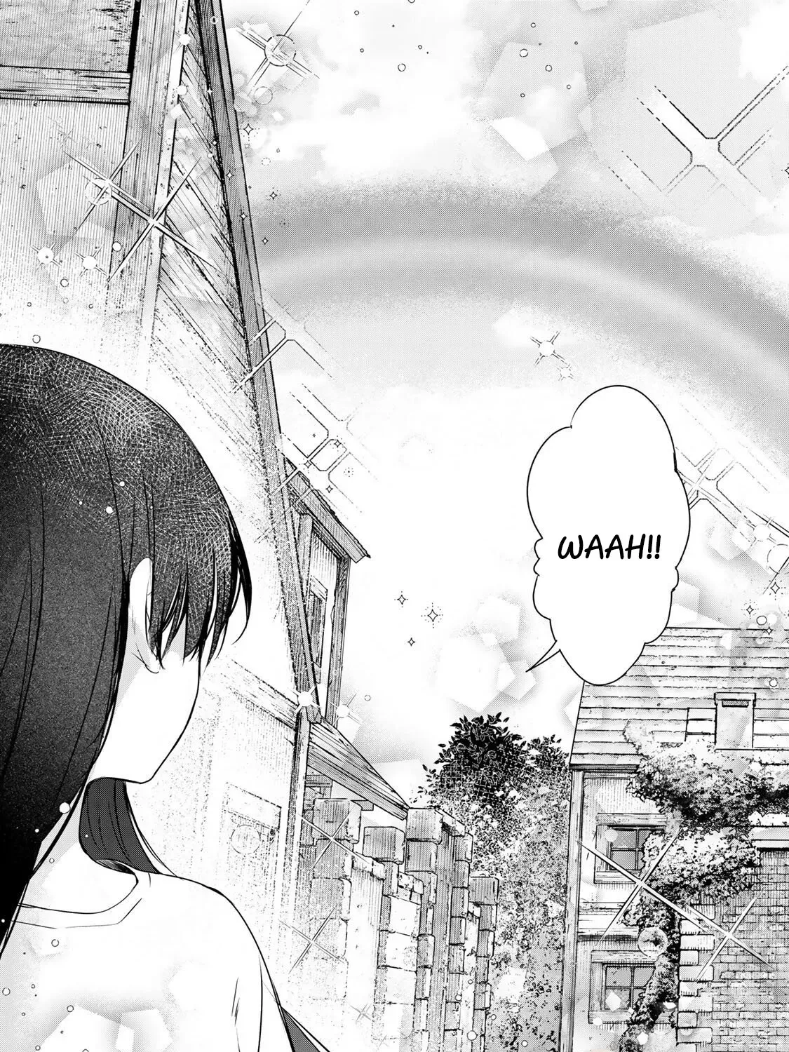 If You Are Looking for a Saint, It Is Definitely My Younger Sister. Please Take Her Away, Right Now Chapter 30.2 page 9 - 