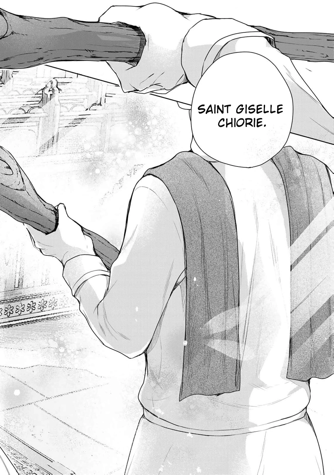 If You Are Looking for a Saint, It Is Definitely My Younger Sister. Please Take Her Away, Right Now Chapter 30 page 15 - 