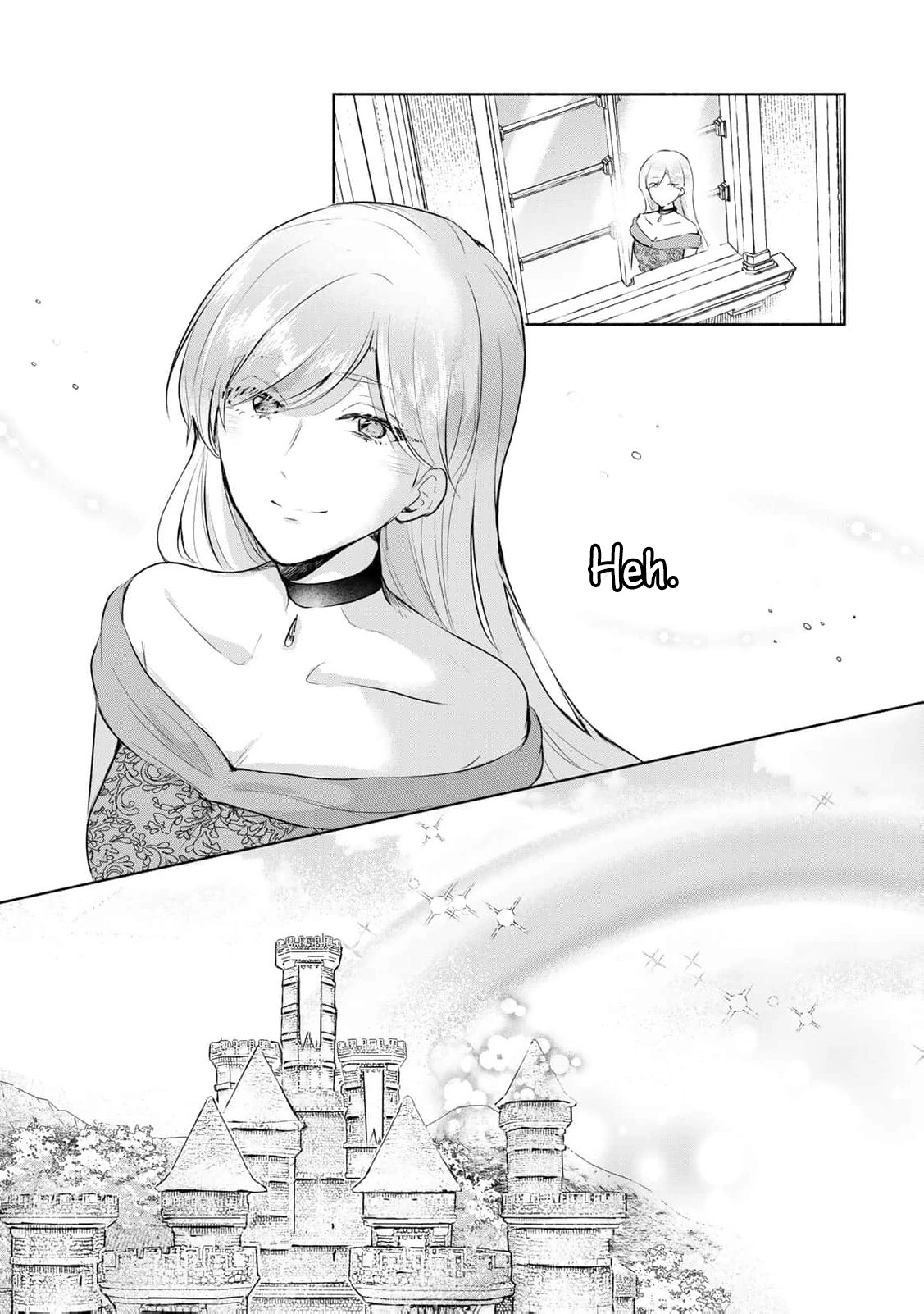 If You Are Looking for a Saint, It Is Definitely My Younger Sister. Please Take Her Away, Right Now Chapter 30 page 22 - 