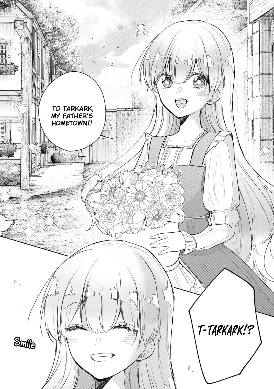 If You Are Looking for a Saint, It Is Definitely My Younger Sister. Please Take Her Away, Right Now Chapter 30 page 27 - 