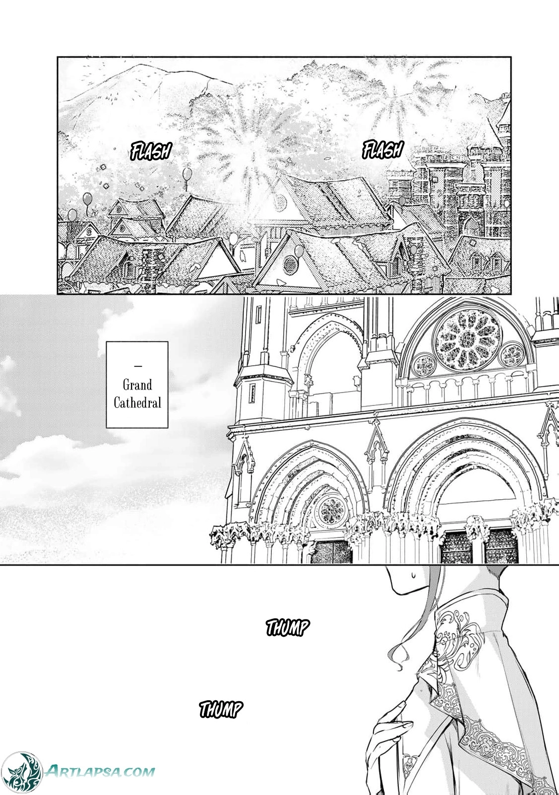 If You Are Looking for a Saint, It Is Definitely My Younger Sister. Please Take Her Away, Right Now Chapter 30 page 6 - 