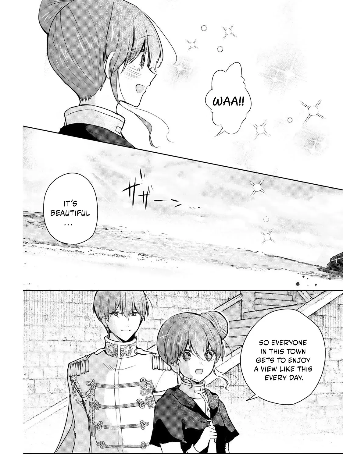 If You Are Looking for a Saint, It Is Definitely My Younger Sister. Please Take Her Away, Right Now Chapter 31.2 page 13 - 