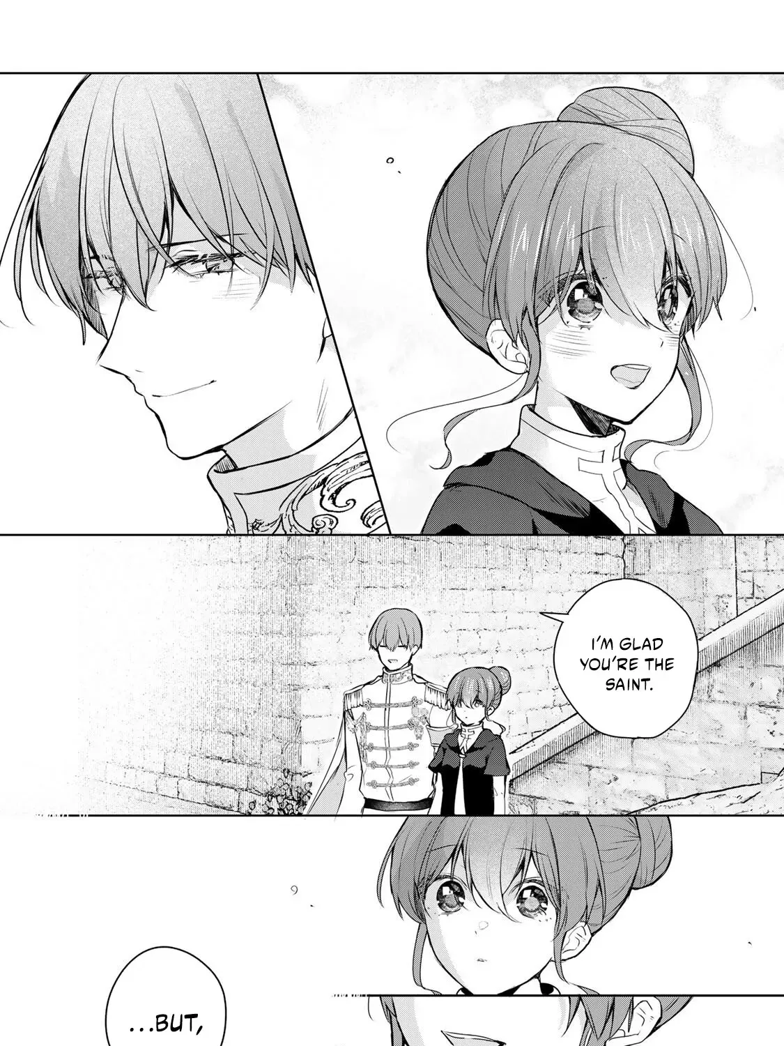 If You Are Looking for a Saint, It Is Definitely My Younger Sister. Please Take Her Away, Right Now Chapter 31.2 page 15 - 