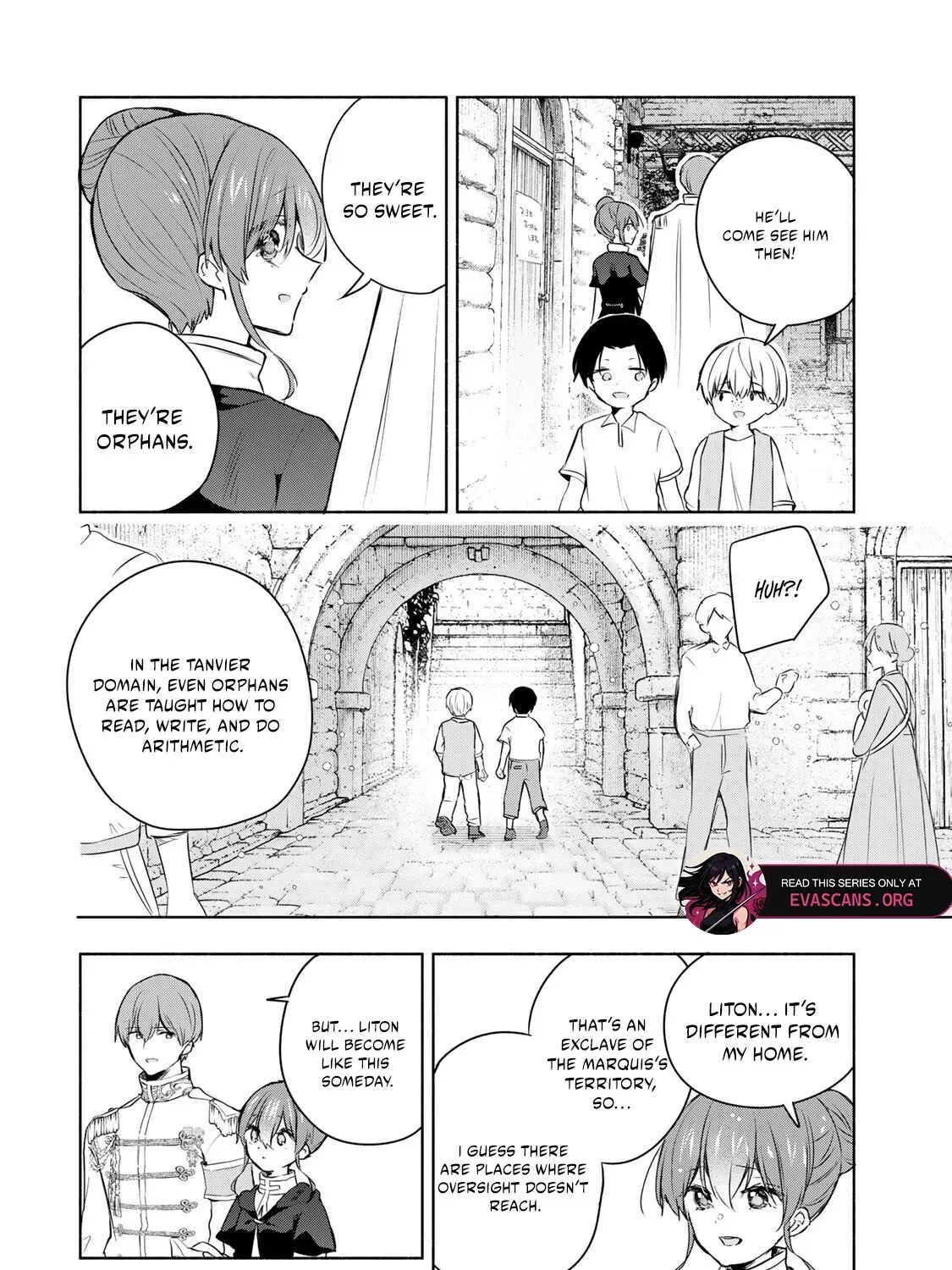 If You Are Looking for a Saint, It Is Definitely My Younger Sister. Please Take Her Away, Right Now Chapter 31.2 page 9 - 
