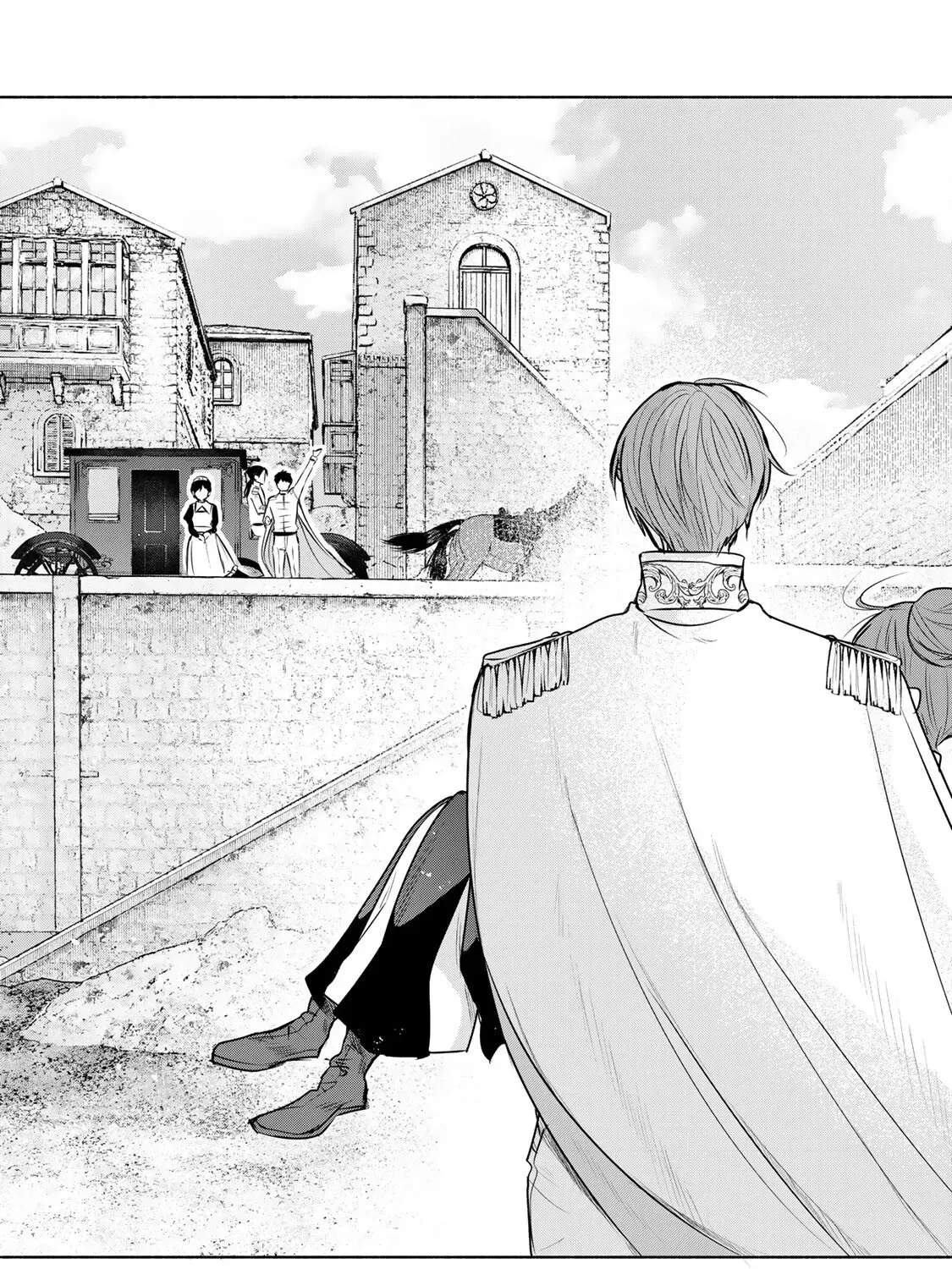 If You Are Looking for a Saint, It Is Definitely My Younger Sister. Please Take Her Away, Right Now Chapter 31.3 page 19 - 