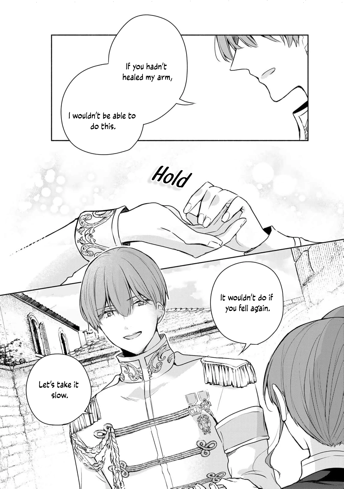 If You Are Looking for a Saint, It Is Definitely My Younger Sister. Please Take Her Away, Right Now Chapter 31 page 14 - 